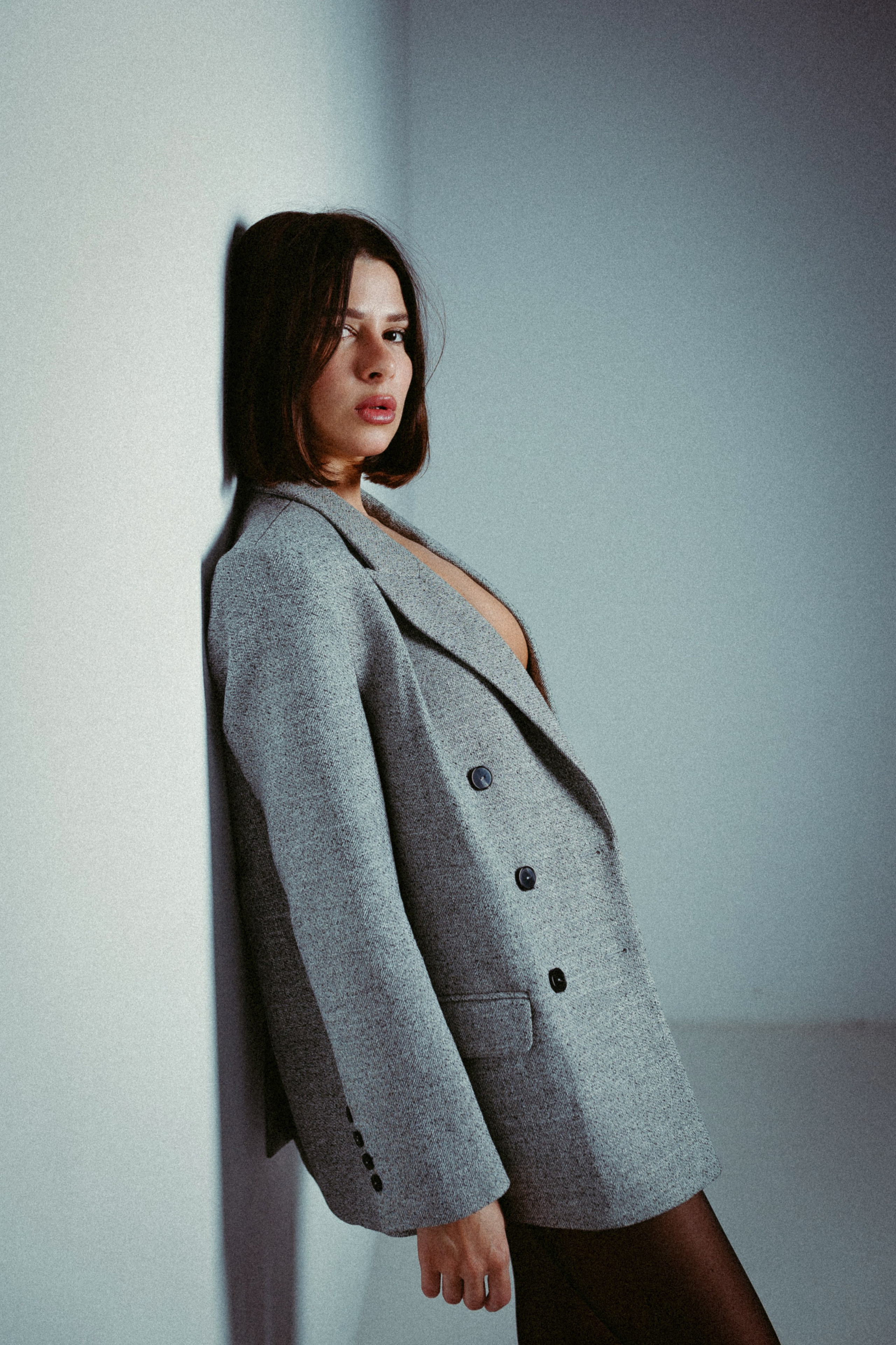 PORTRAIT. Фотограф Агеева Мария