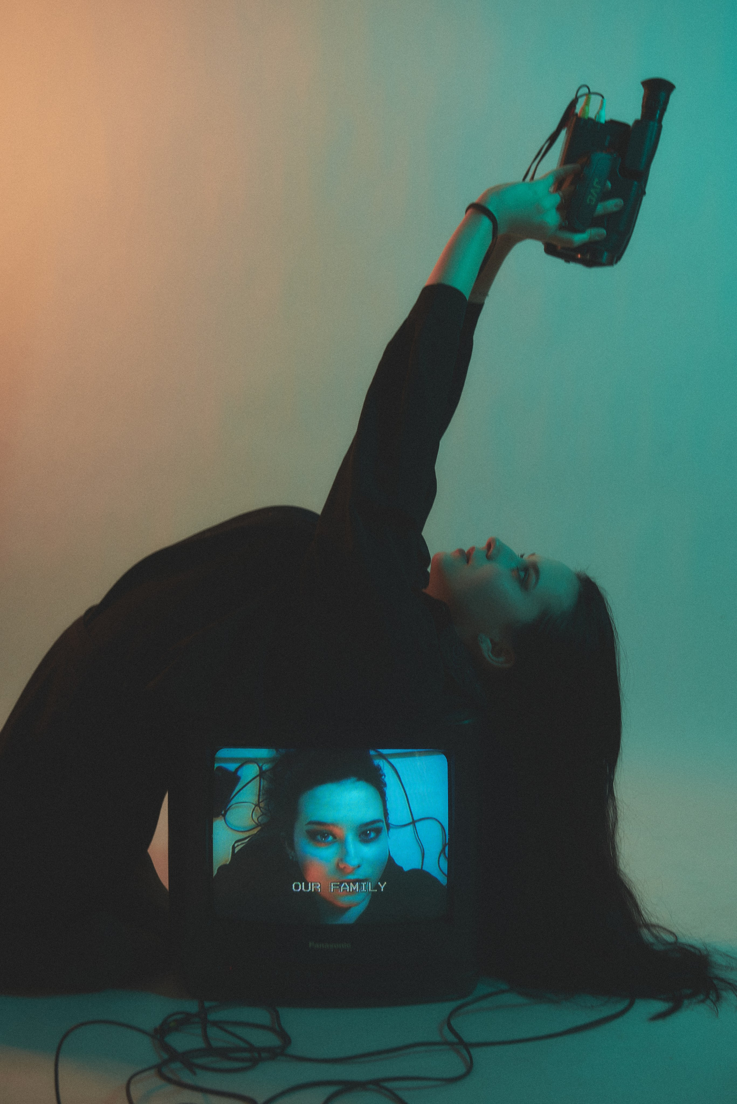 VHS. Андрей Винников фотограф в Нижнем Новгороде