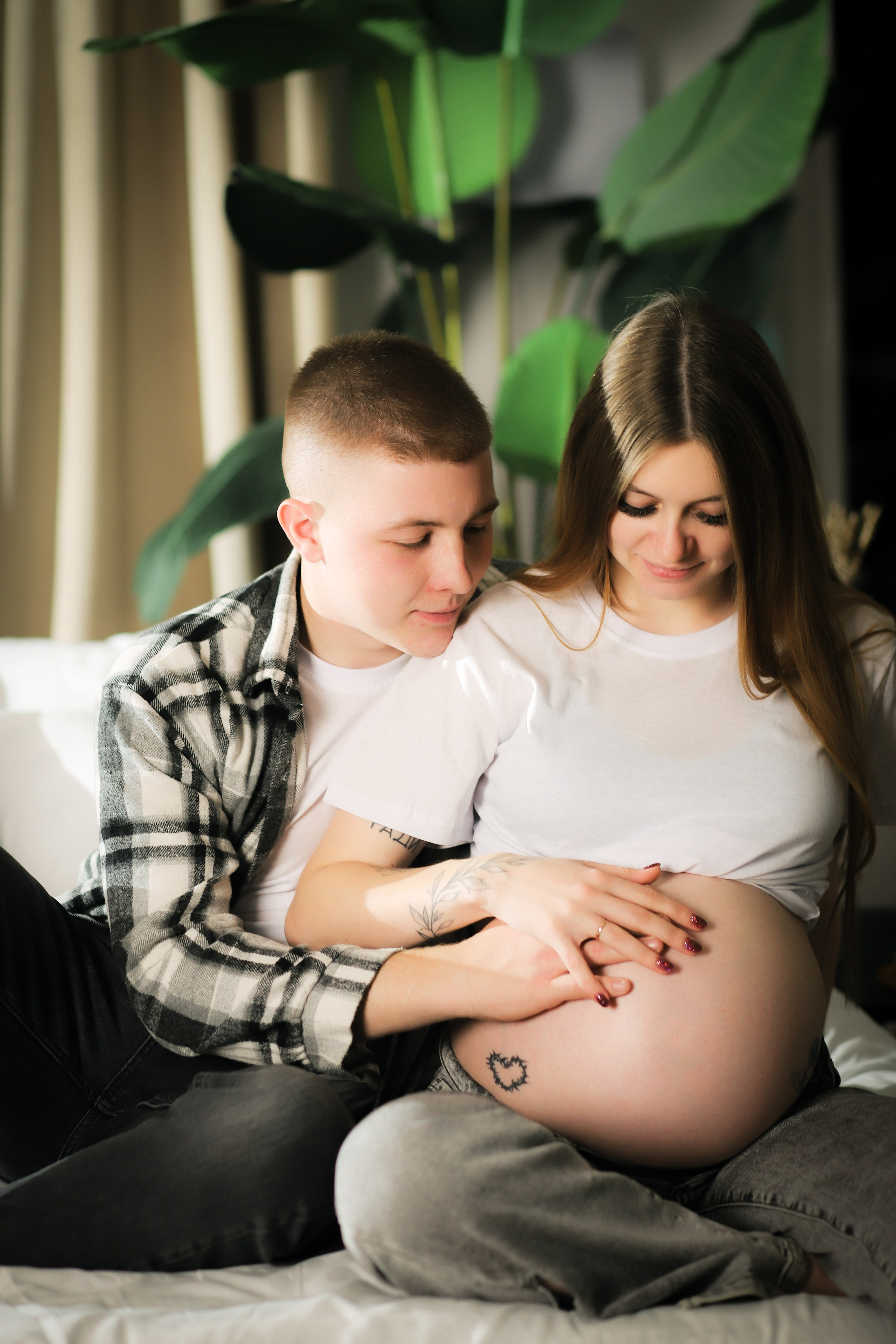 В ожидании. Даша Лукошкина Фотограф Шуя | Иваново