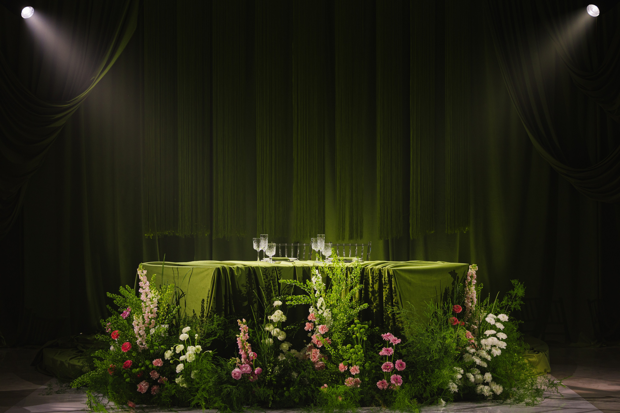 Максим и Яна. Фотограф Алина Мкртычева