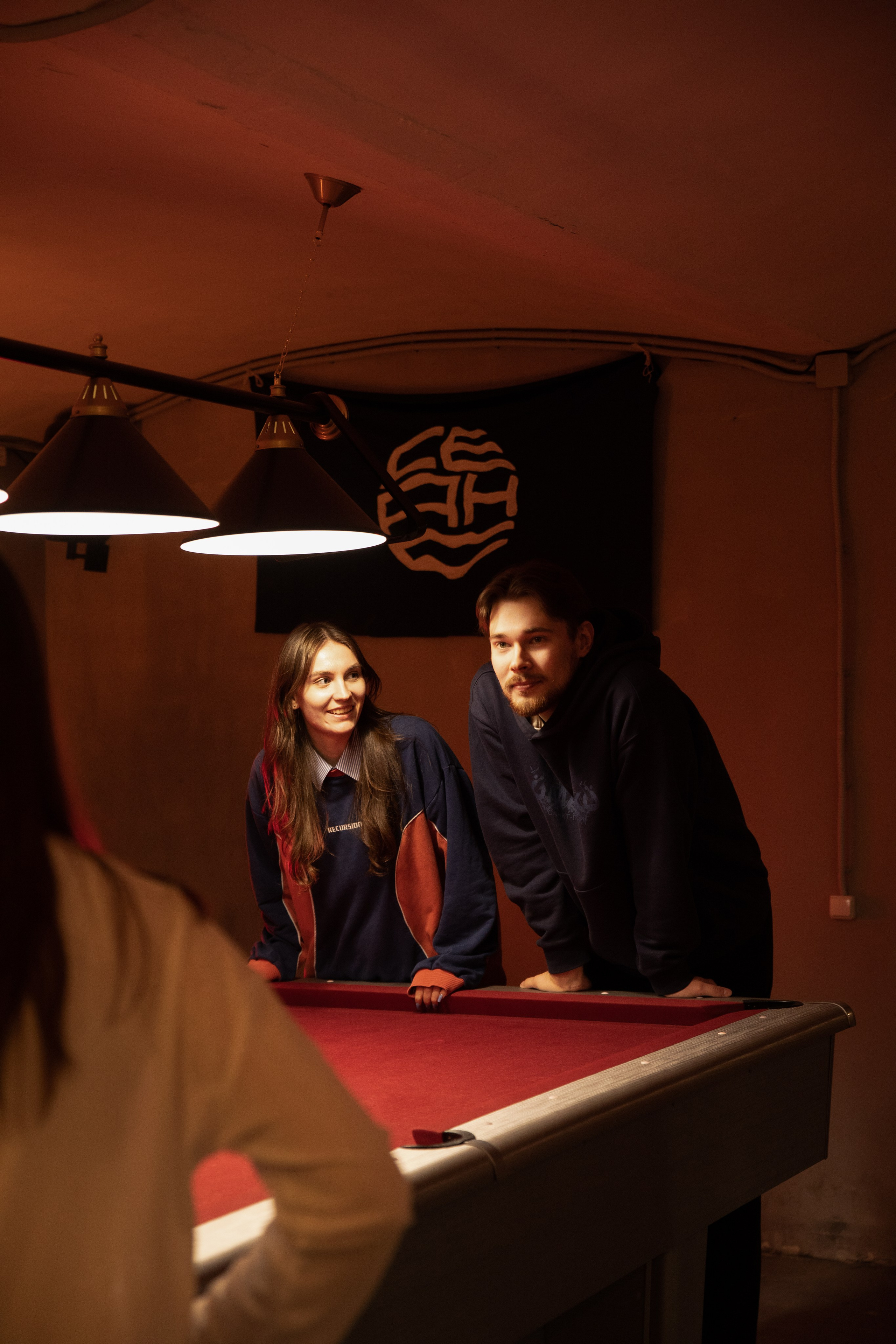 MEGAHOUSE x EIGHTBALL. Репортажный фотограф Блинова Мария