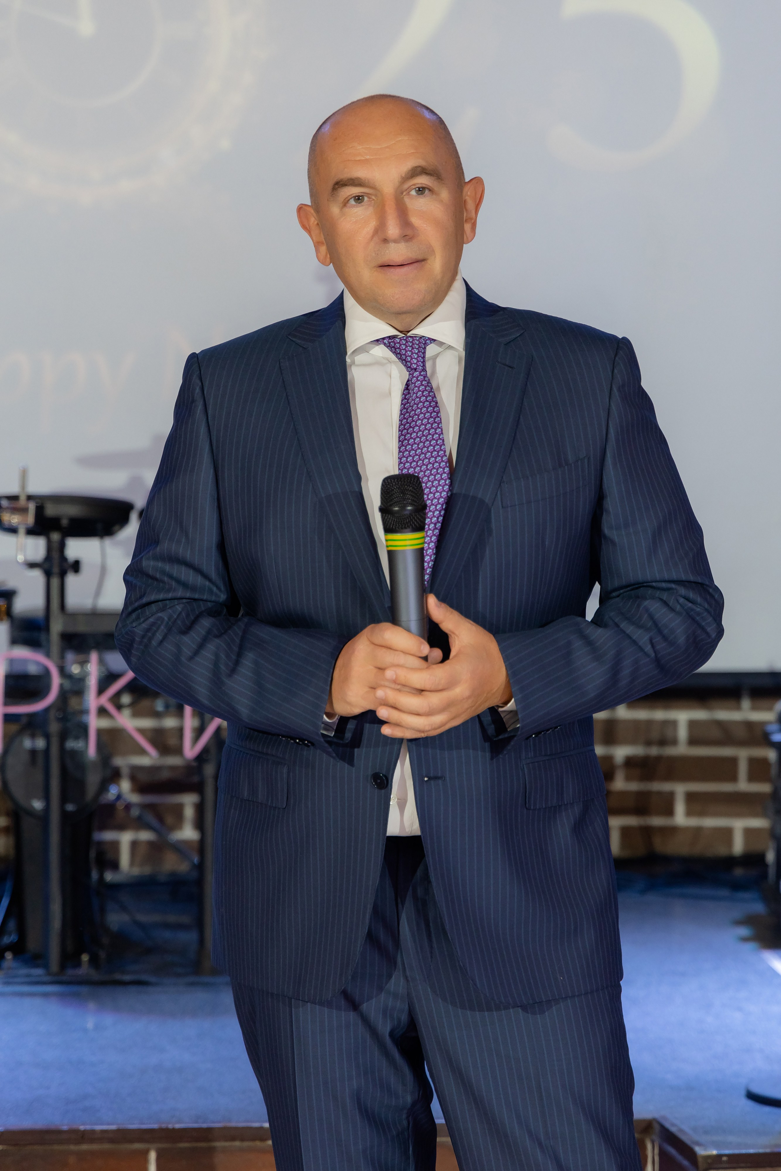 Корпоративная новогодняя съемка для логистической компании ИТА. Свадебный фотограф в Минске/Беларуси Сергей Спиридонов