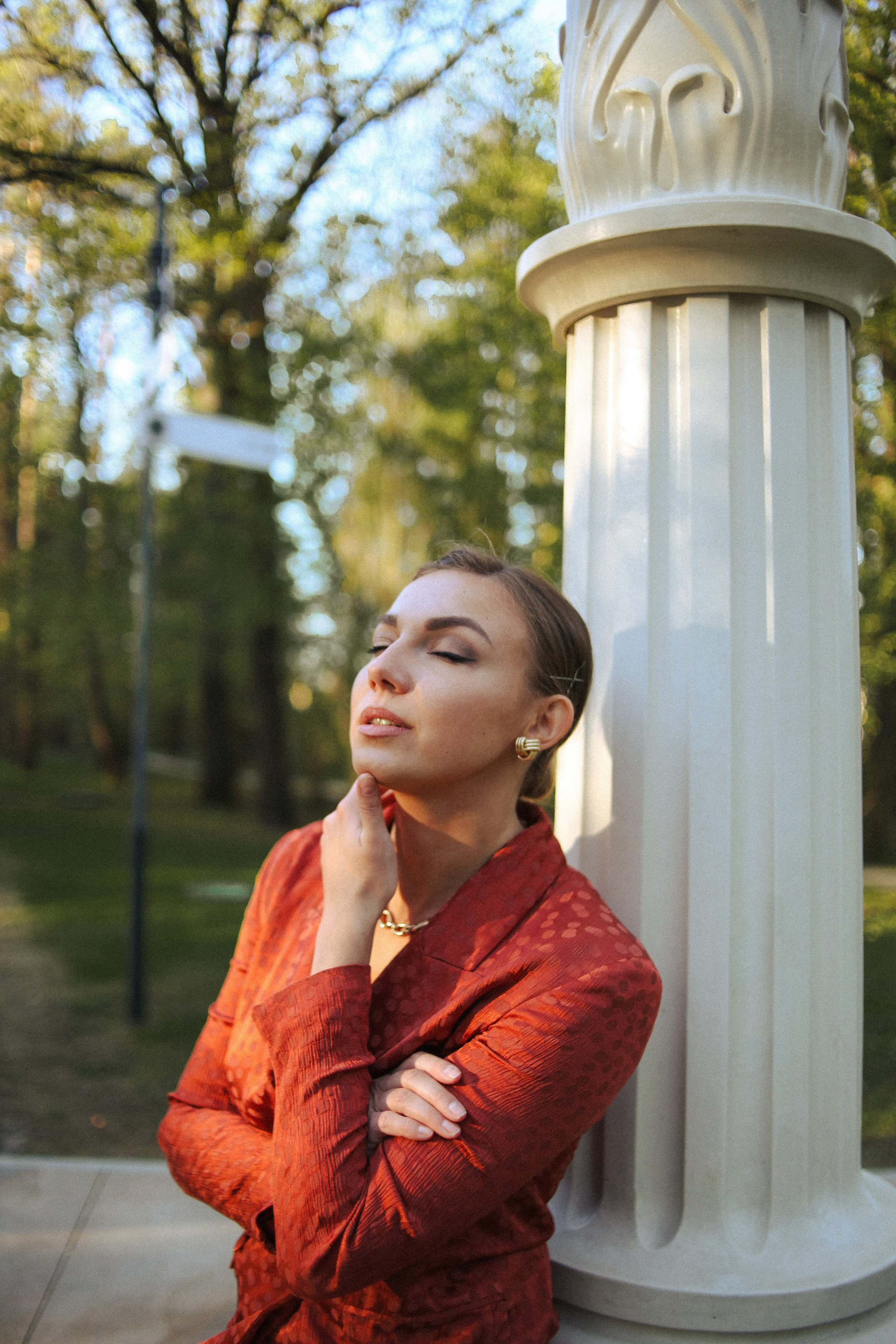 Наташа. Свадебный и индивидуальный фотограф в Волгограде Епихина Надежда