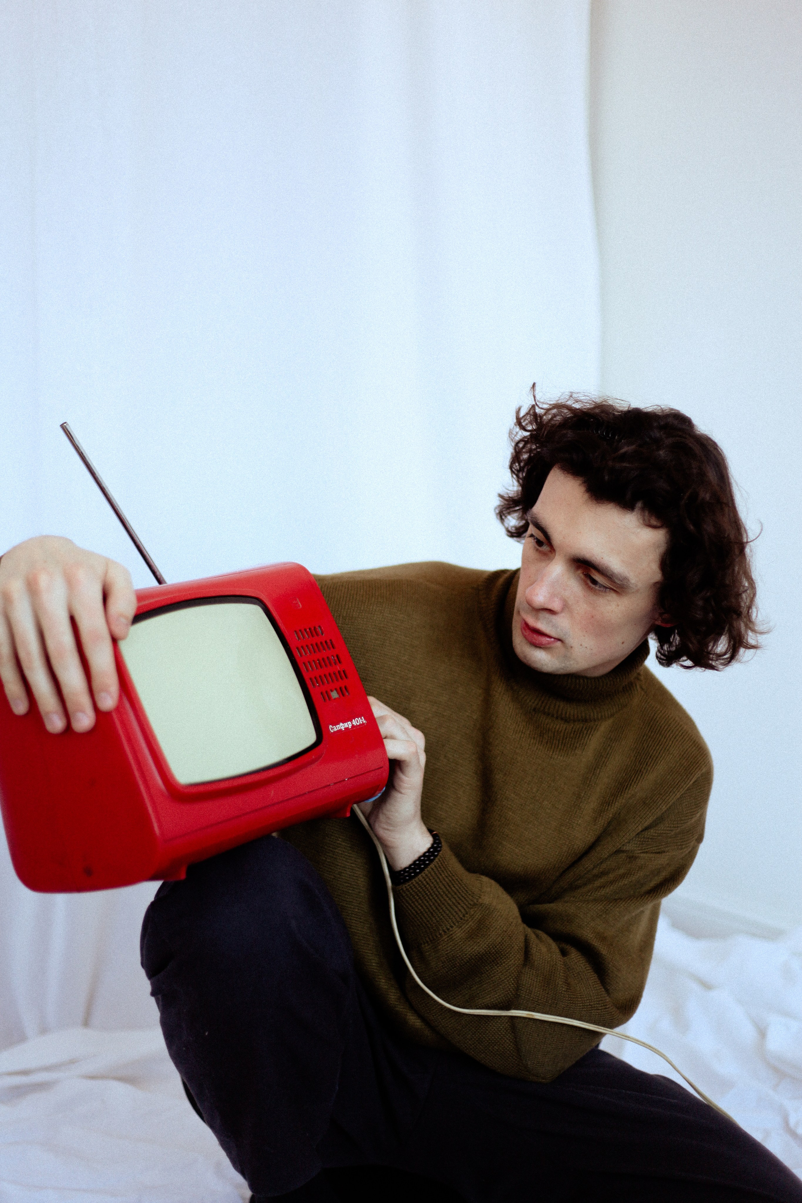 Гриша. Свадебный и индивидуальный фотограф в Волгограде Епихина Надежда