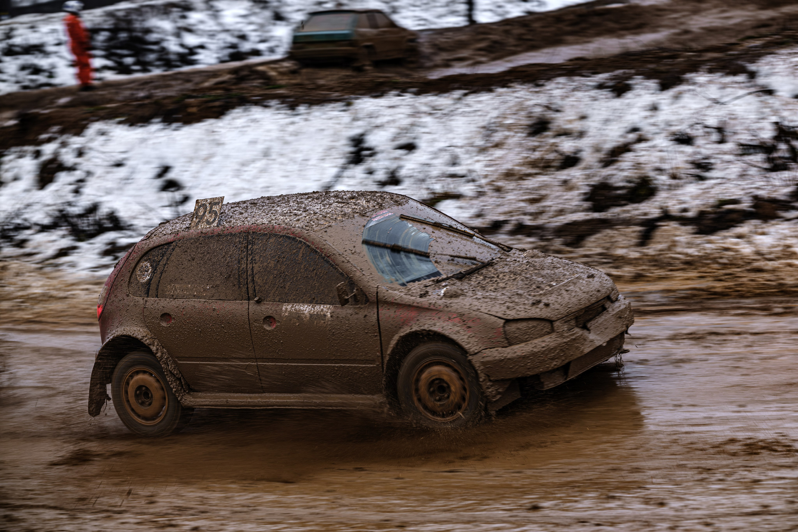 Автокросс Kramar Motorsport 2025 Москва Рязань Воронеж Игумново Бородино  icoguar фотограф Антон Медведев ADV Yuka Pro Racing
