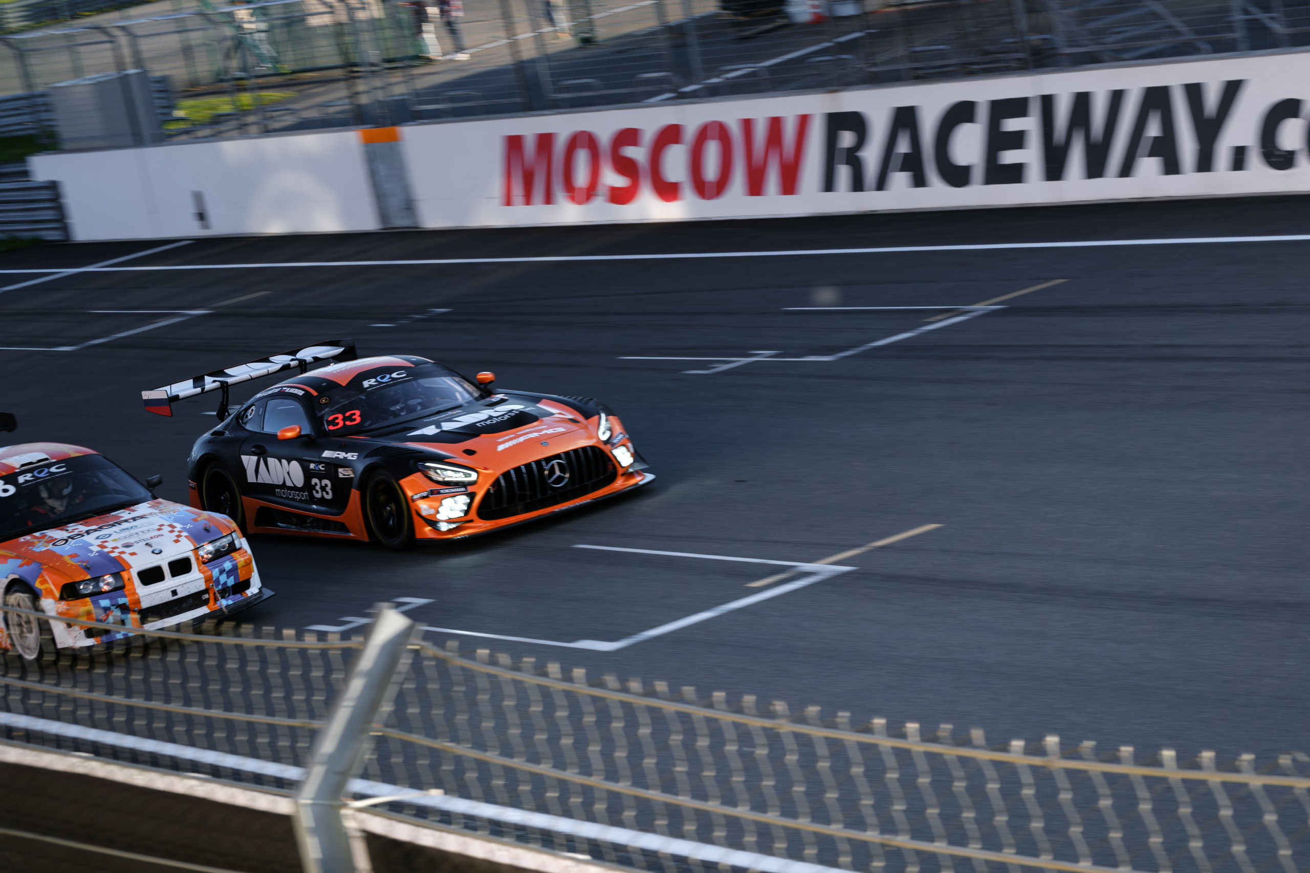 2024 Этап 1 Гран-при АВТО Mail.ru. Авто и мотоспорт — фотограф Антон Медведев iCoguar