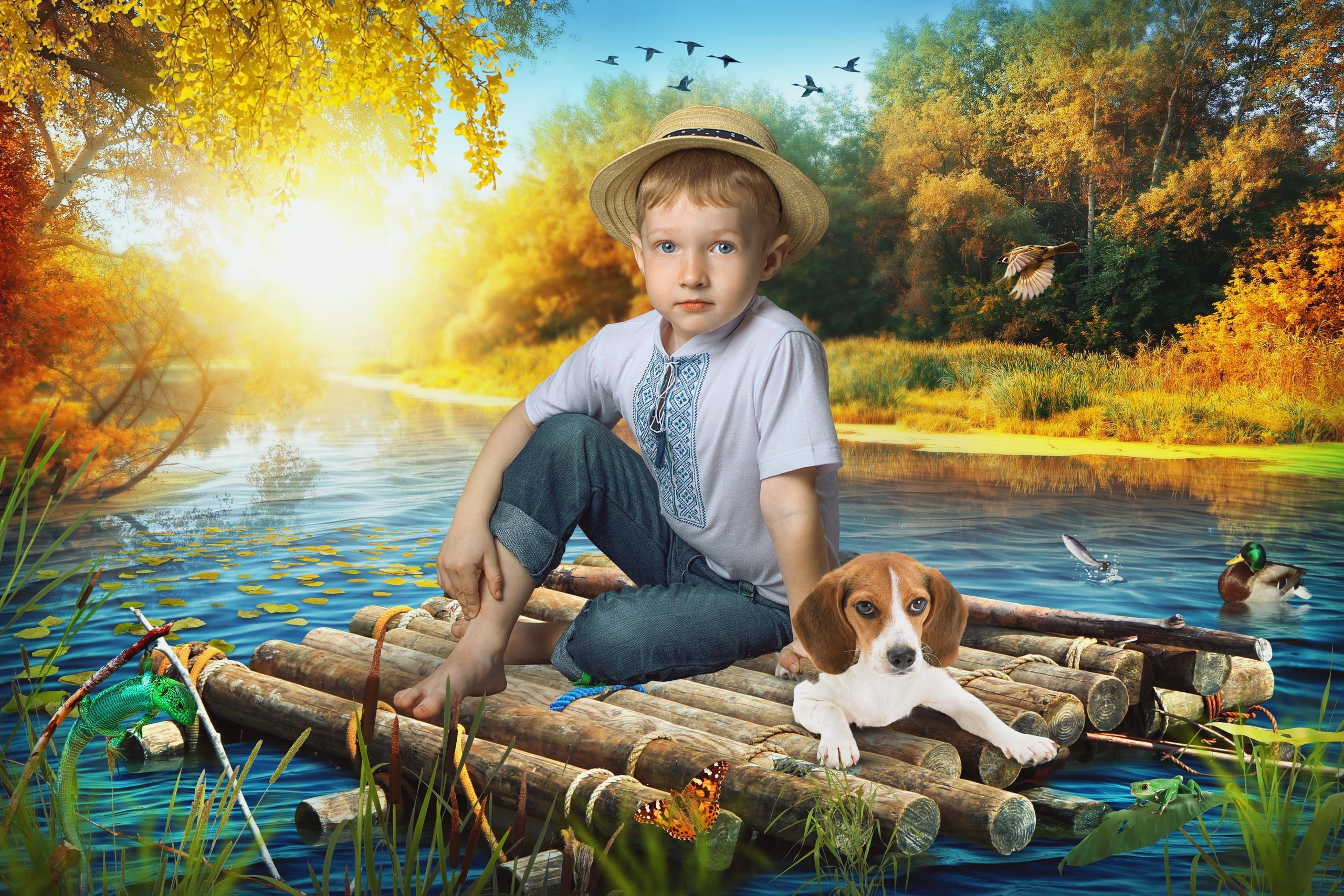 ОСЕНЬ. Выпускные фотокниги, фотосъемка, видеосъемка в Челябинске и области