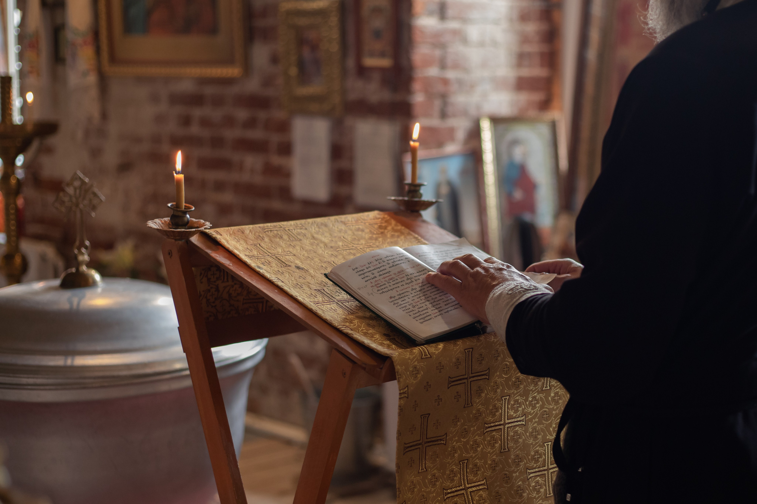 Крестины. Фотограф Киржач/Москва_Екатерина Мартынова