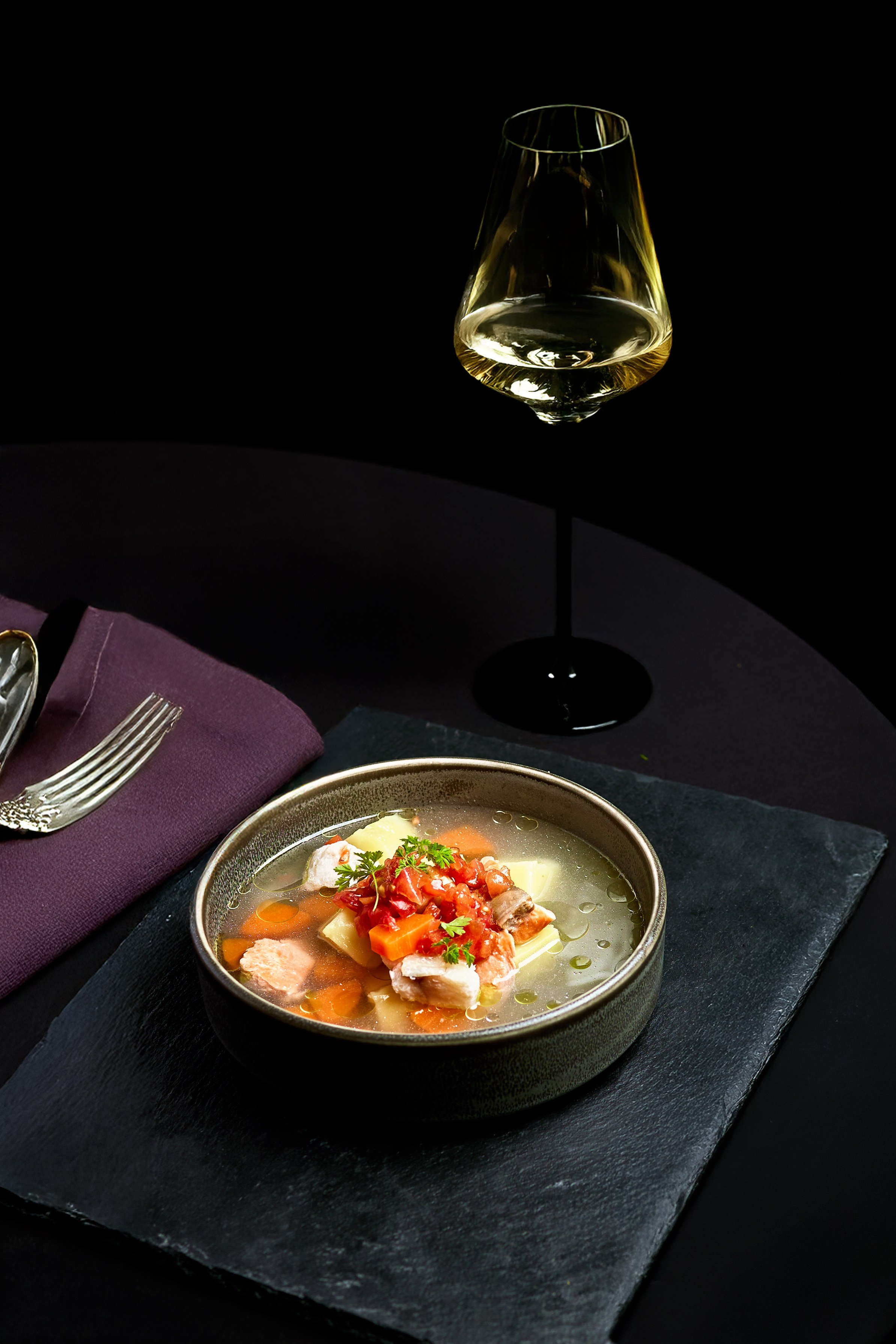 Для Ми Сочи. RetroChic Фото