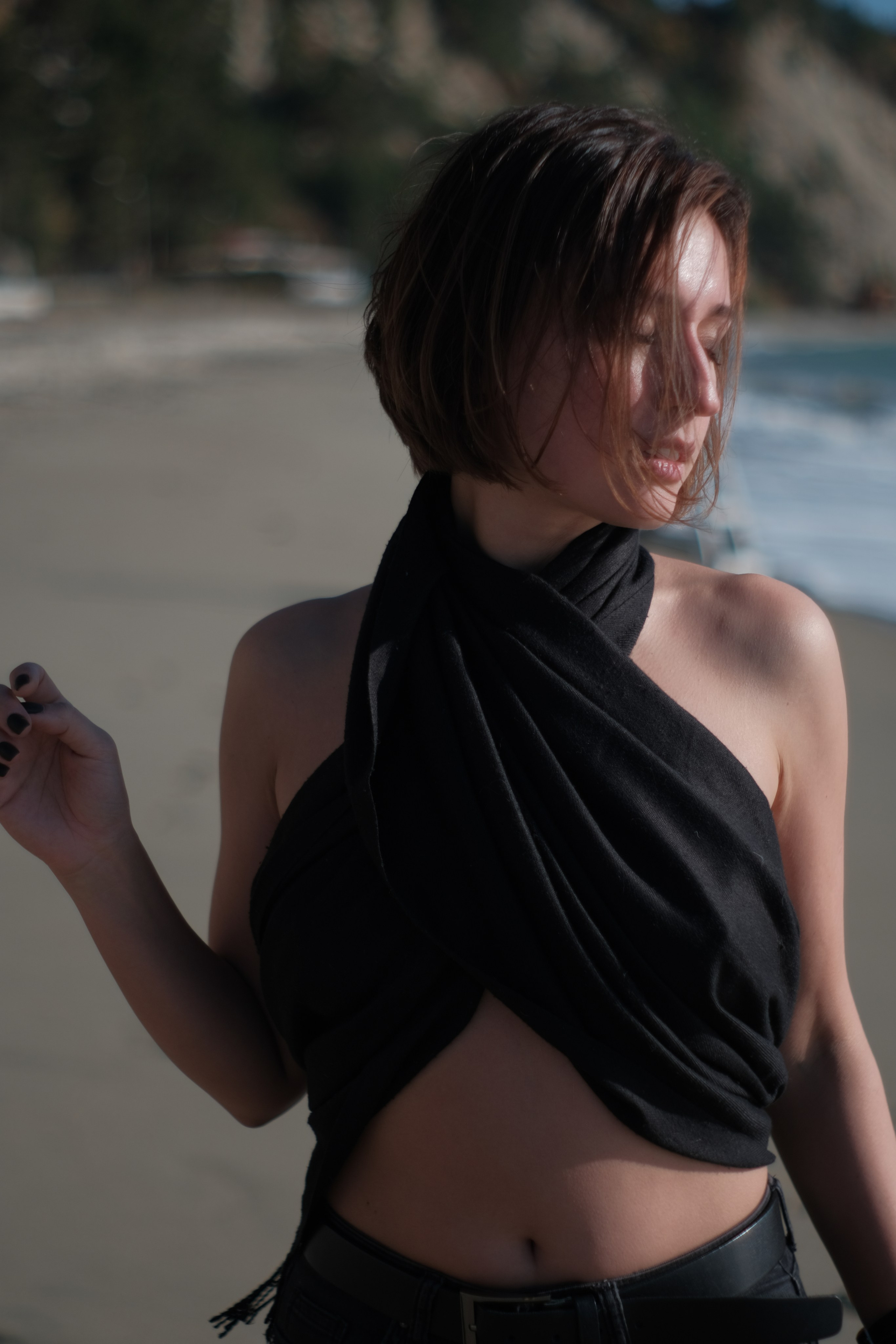 Естественность. RetroChic Фото