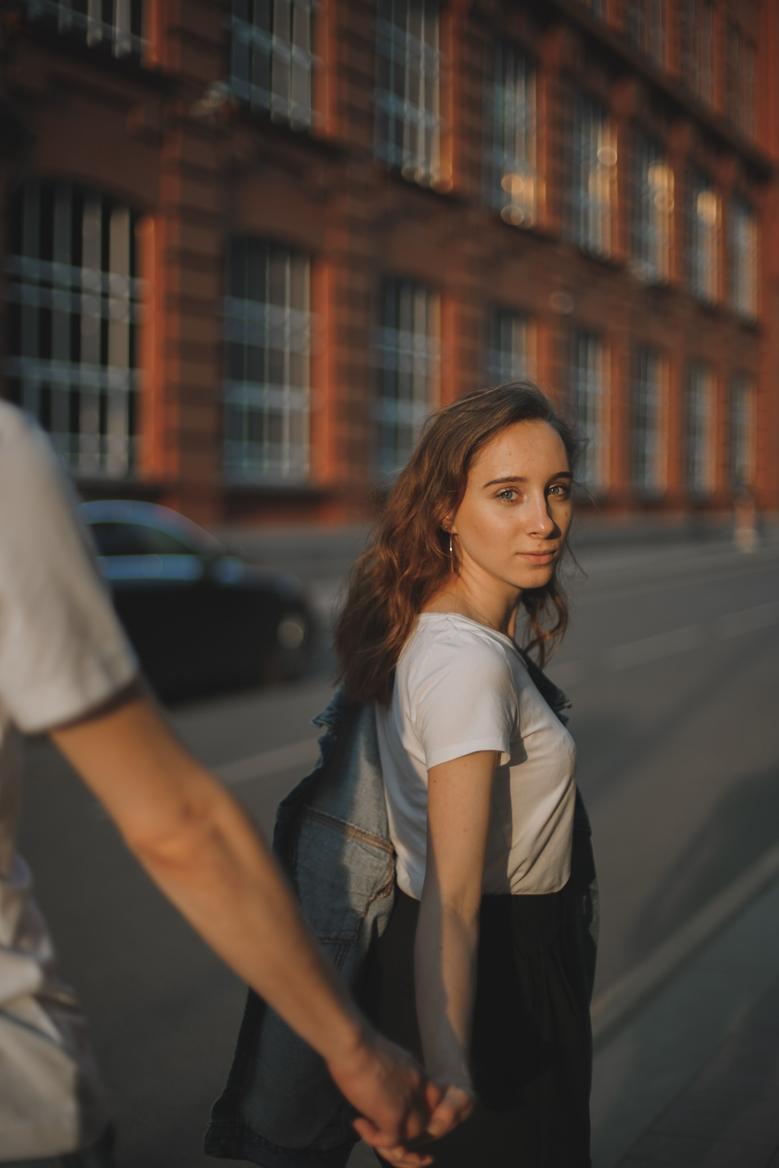 Love story. Фотограф в Москве и МО Хингава Алина
