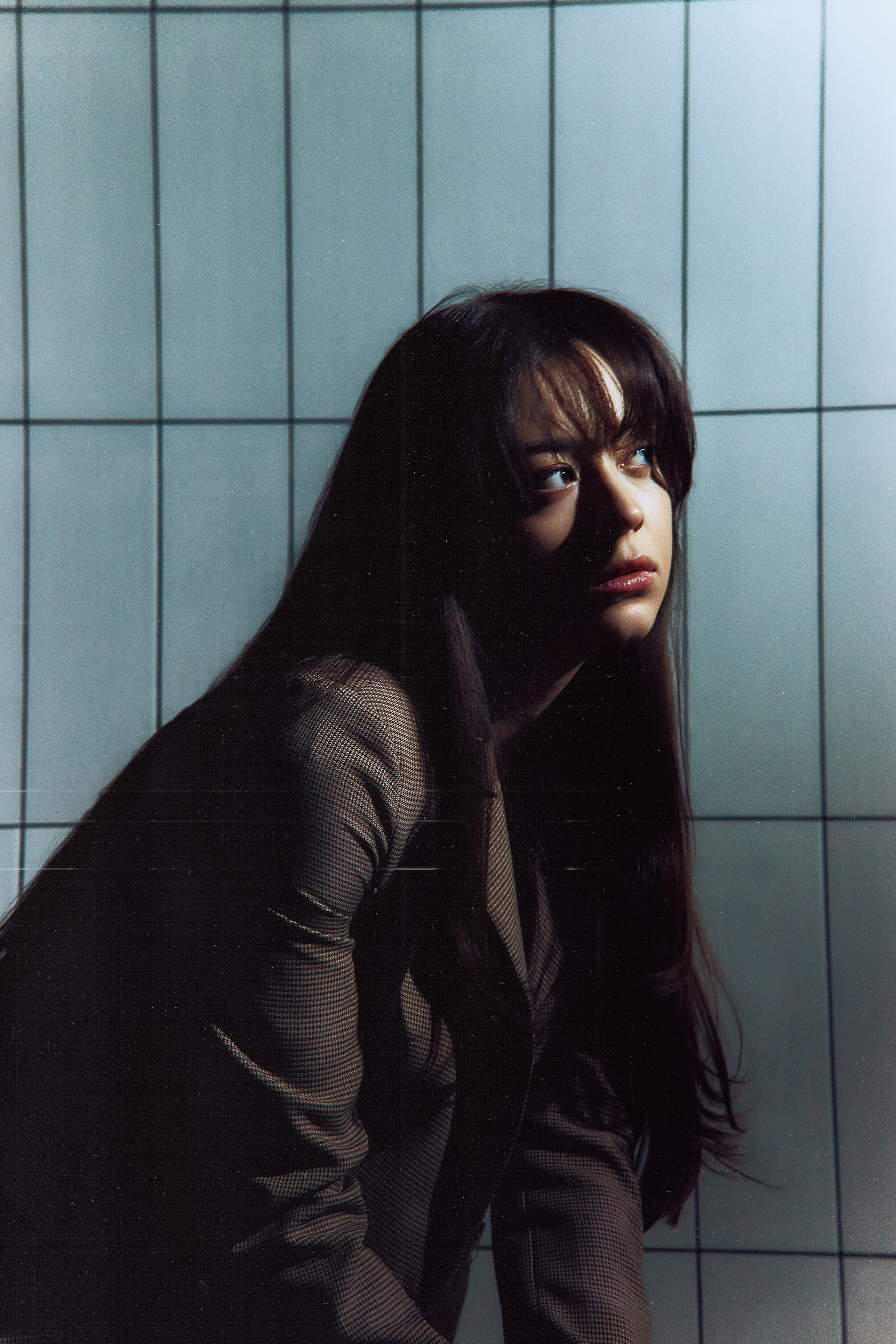 Ульяна. Фотограф Тимур Хайруллин