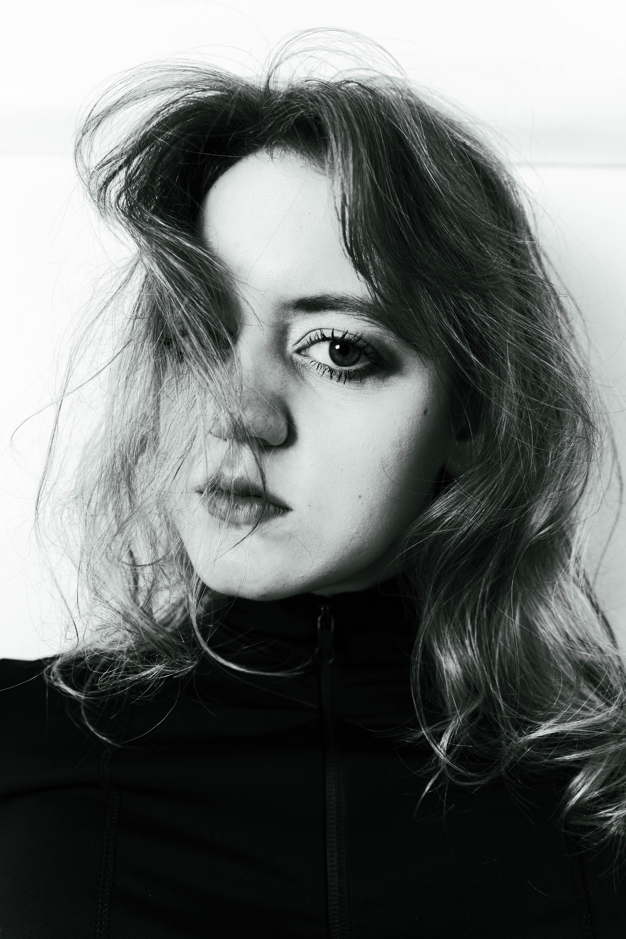 Настя. Фотограф в Москве и МО Хингава Алина