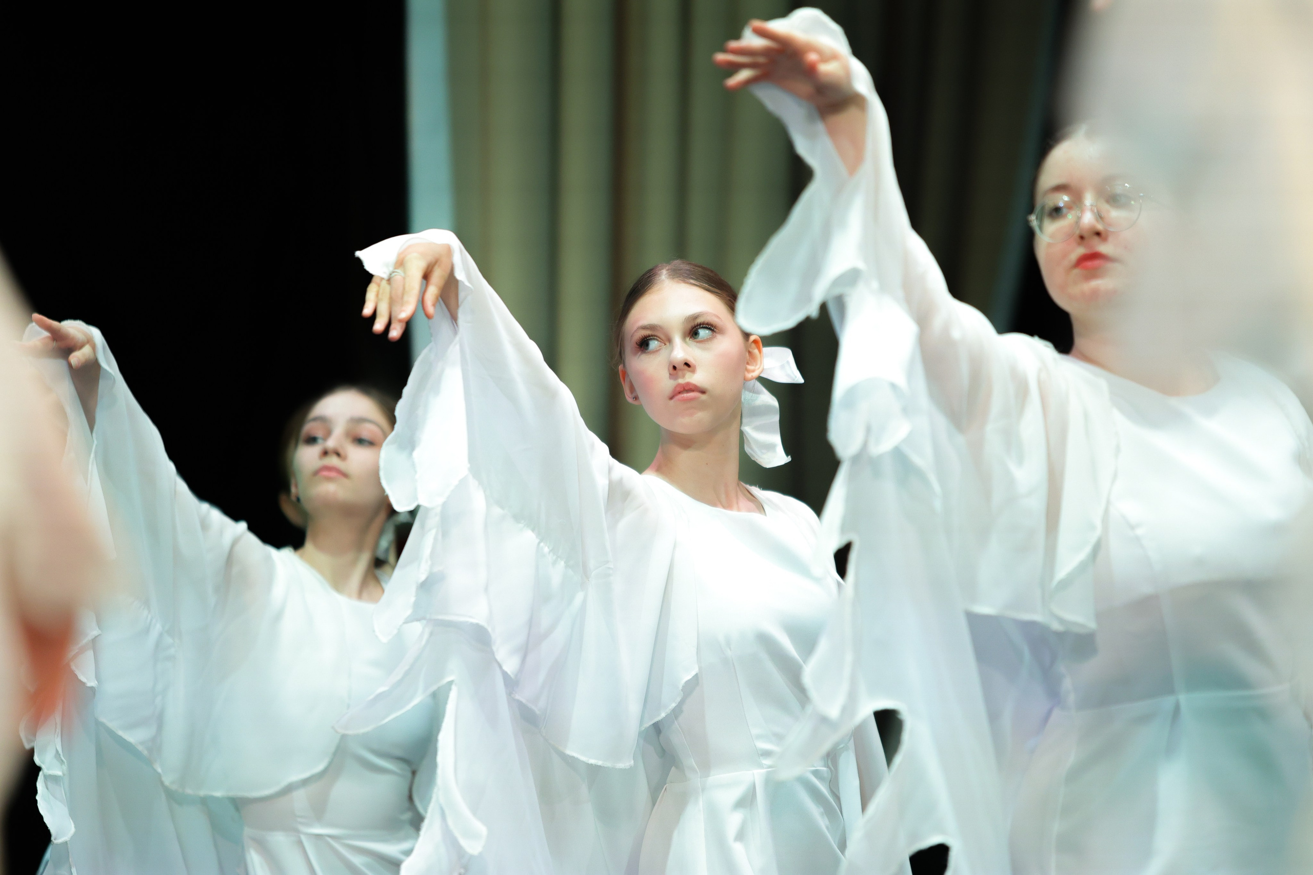 Серебрянный Аист. Портретный Фотограф Александр «Konevtsoph» В Санкт-Петербурге