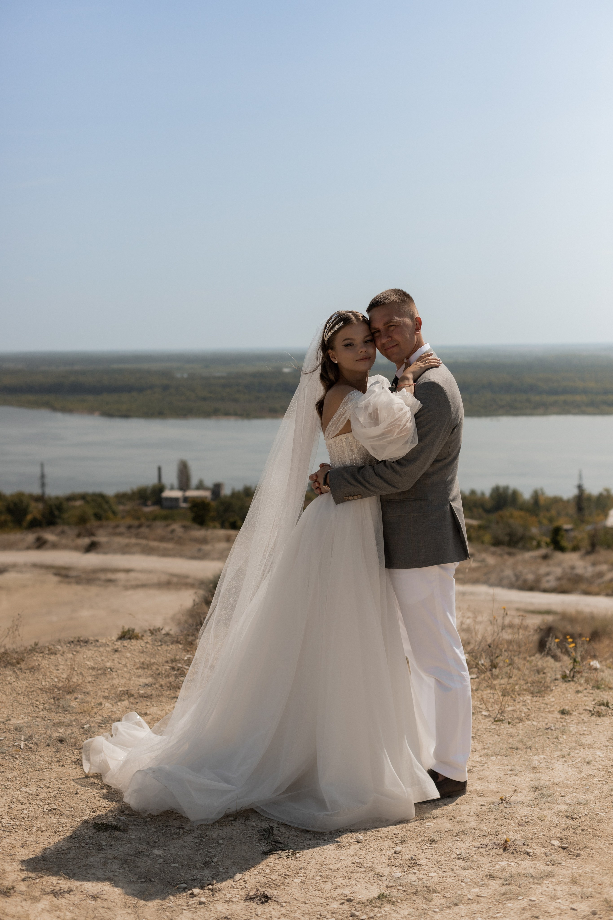 Дмитрий и Анастасия (сокращено). Свадебный фотограф Ангелина Сунгатулина | Саратов | Балаково | Вольск
