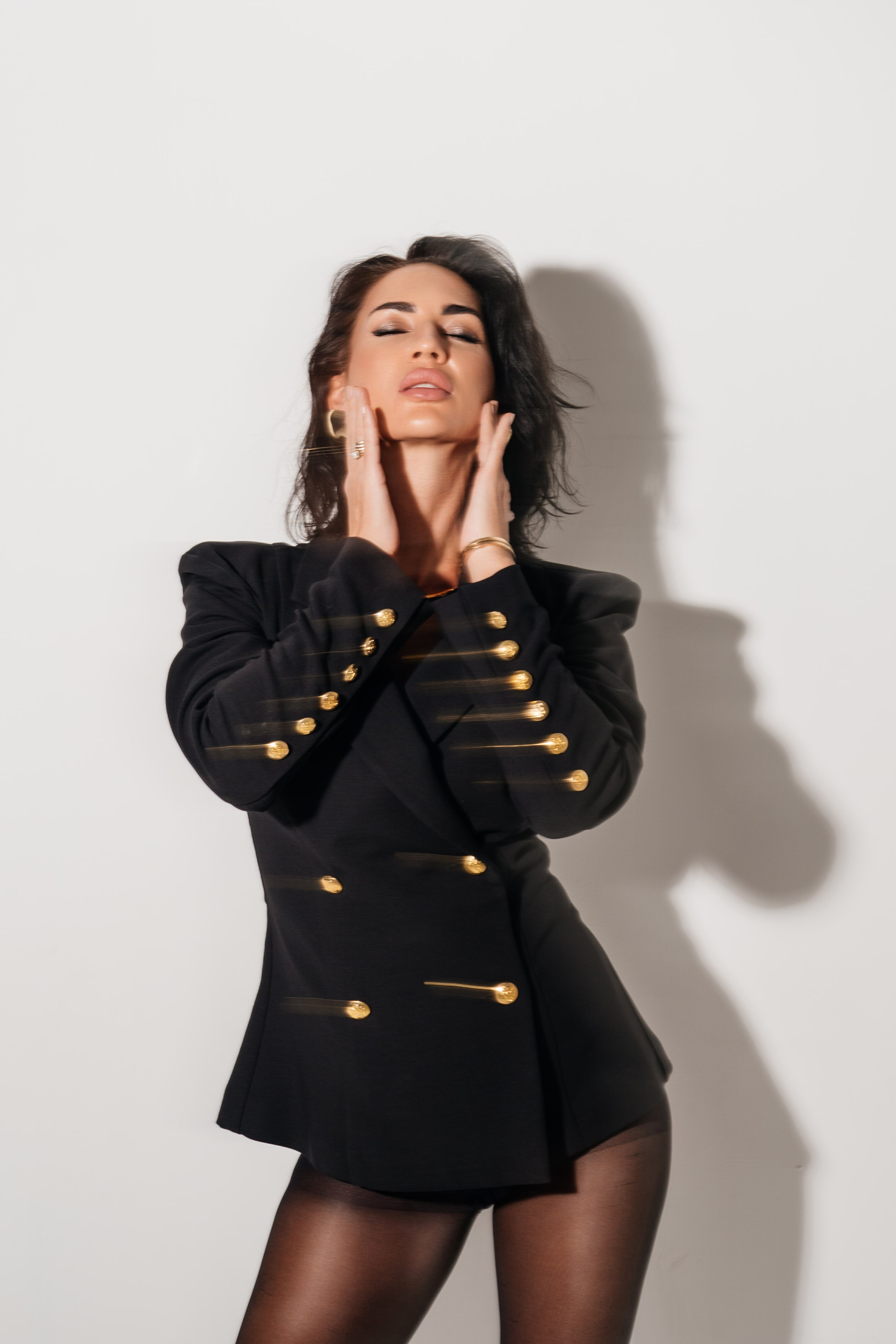 Студия и улица (общая подборка). Https://instagram.com/ana.stasia.n