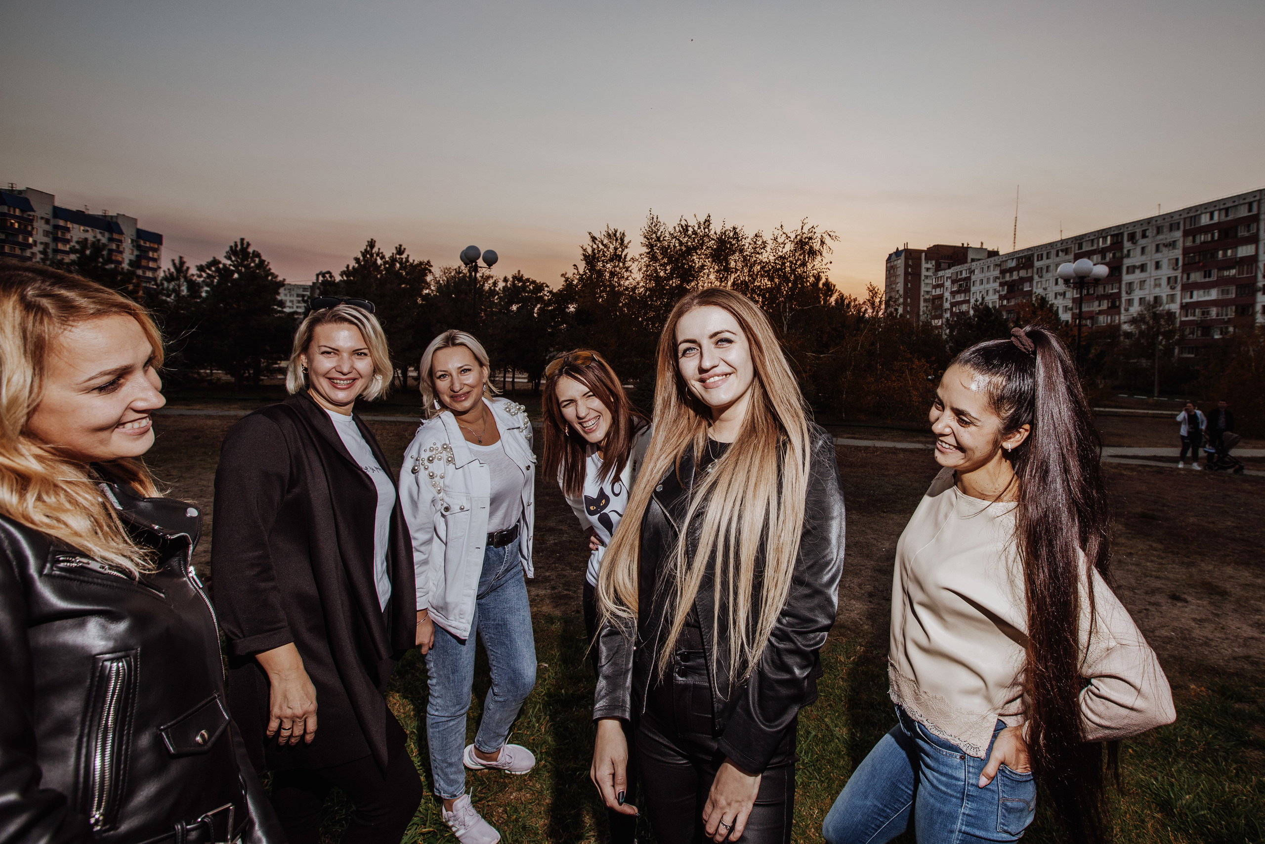 Xenia. Спасибо за проявленный интерес к моему творчеству! Меня зовут Россохат