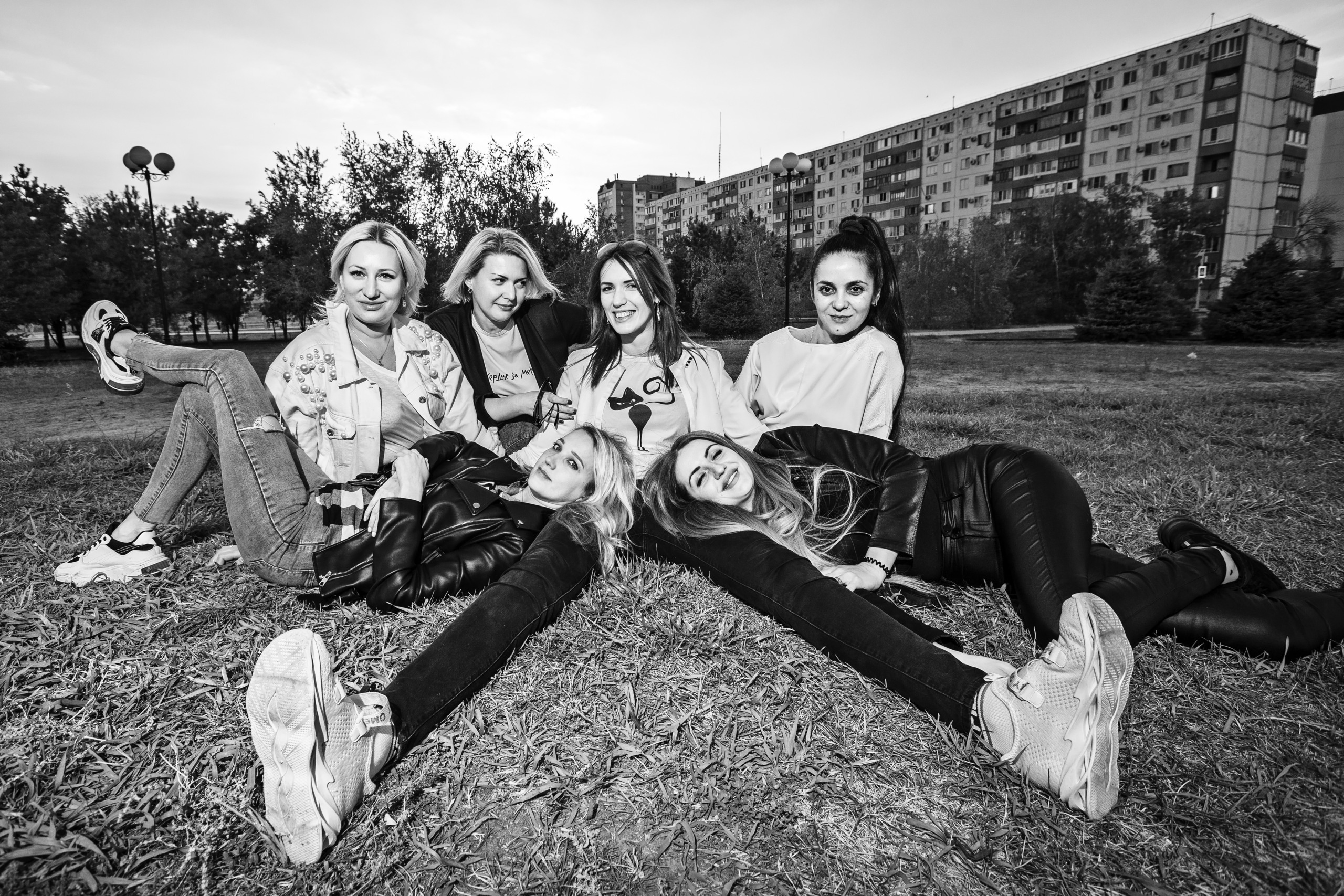 Xenia. Спасибо за проявленный интерес к моему творчеству! Меня зовут Россохат