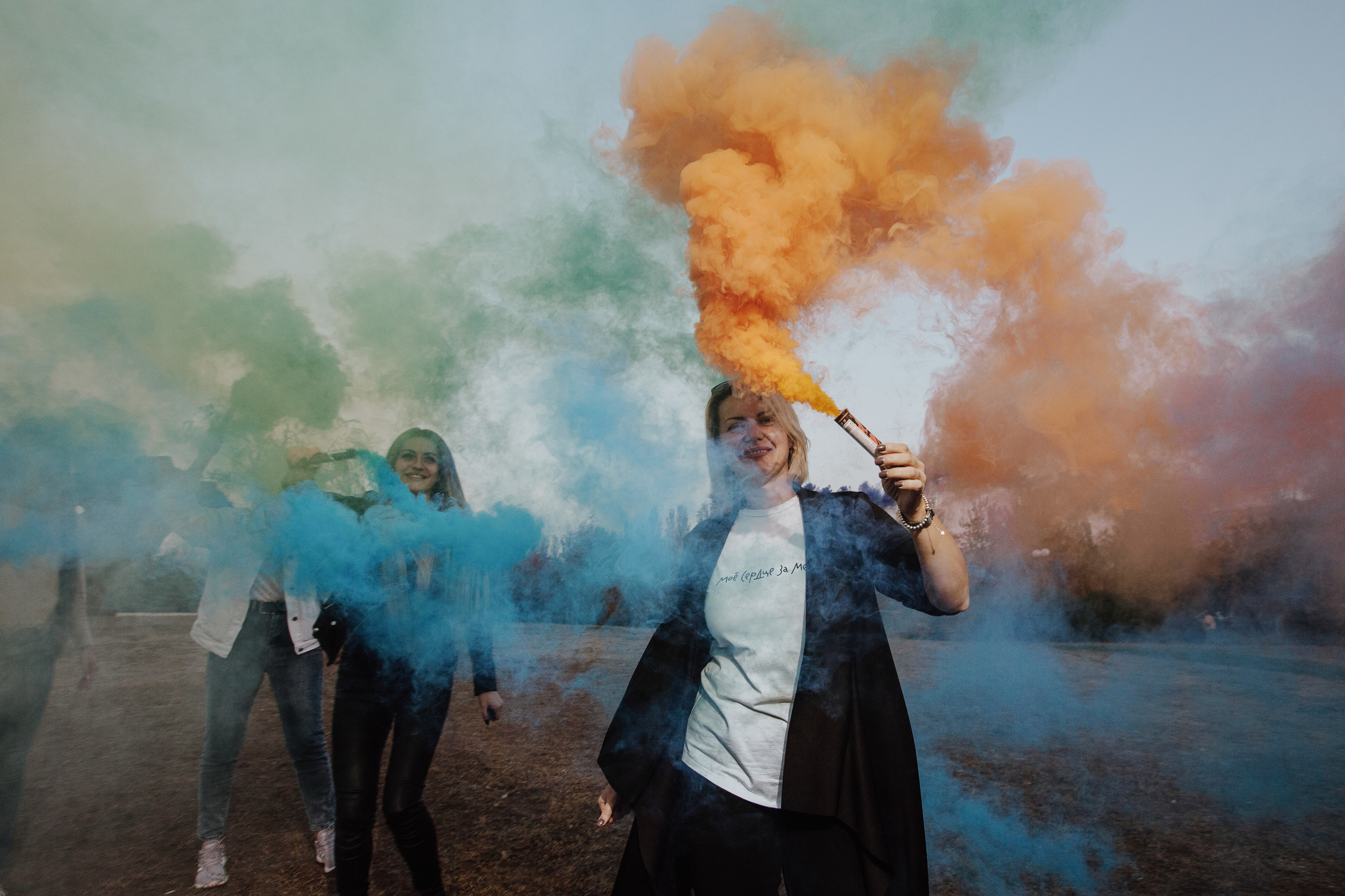 Xenia. Спасибо за проявленный интерес к моему творчеству! Меня зовут Россохат