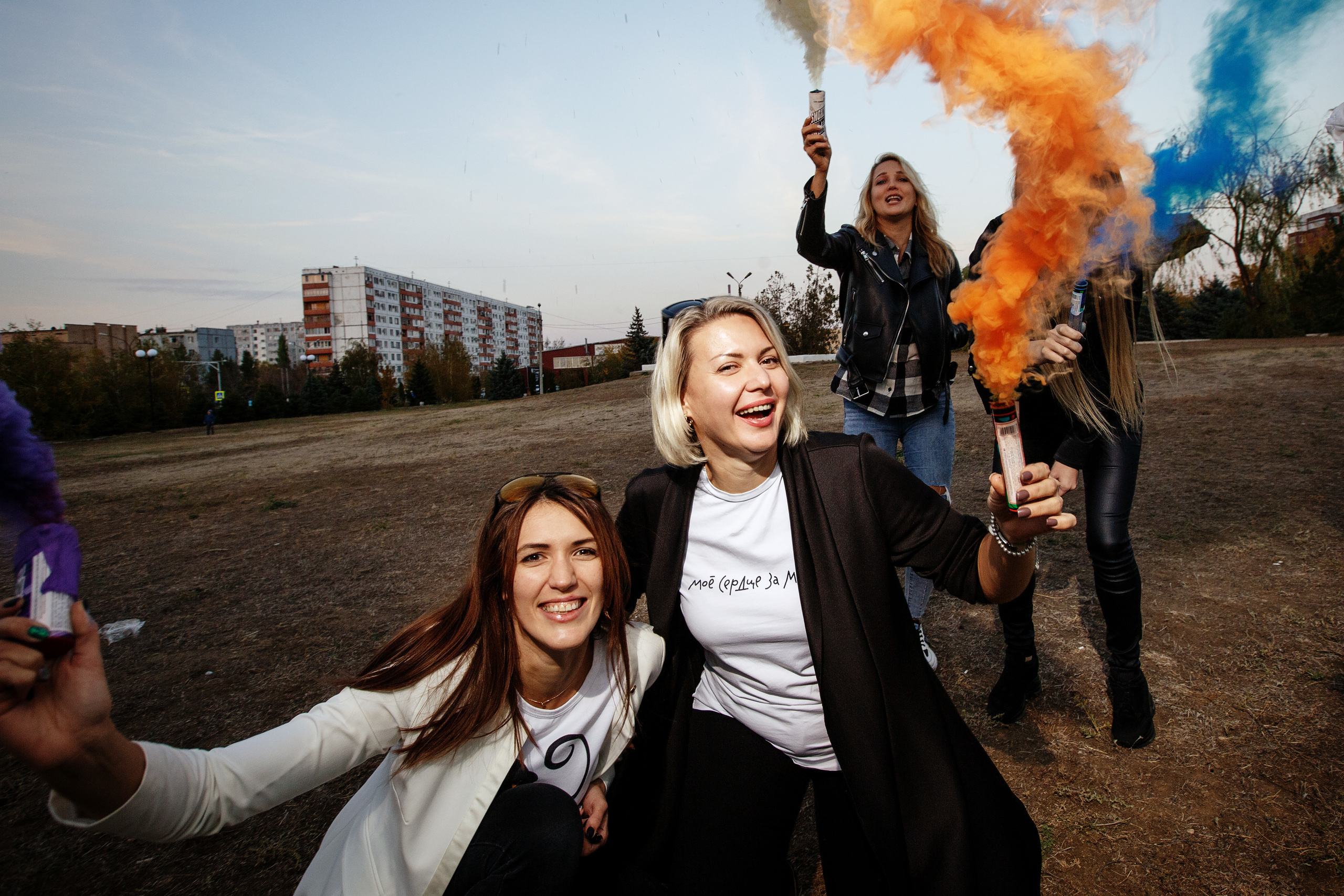 Xenia. Спасибо за проявленный интерес к моему творчеству! Меня зовут Россохат