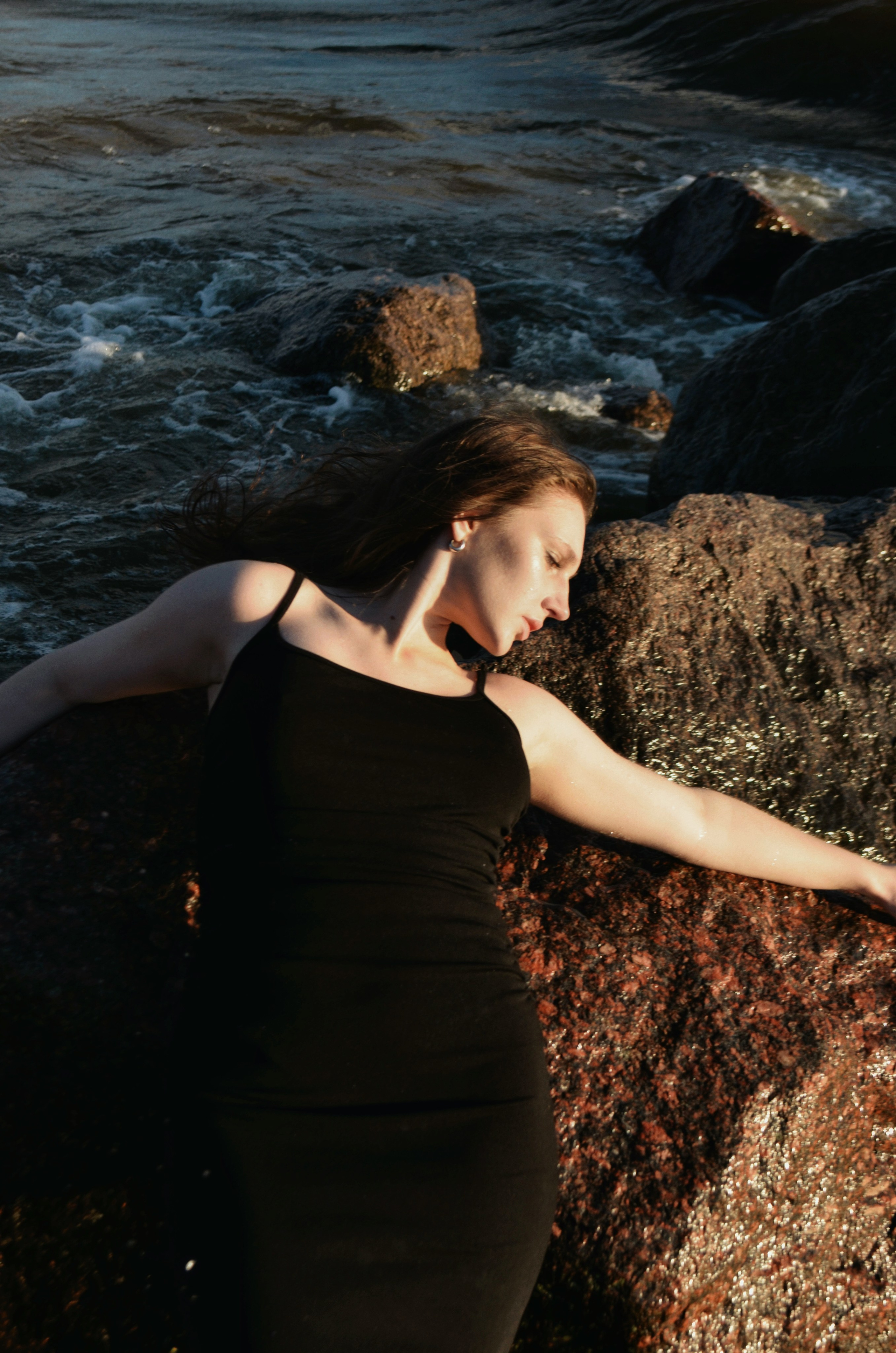 Индивидуальные съёмки. Wirinsens