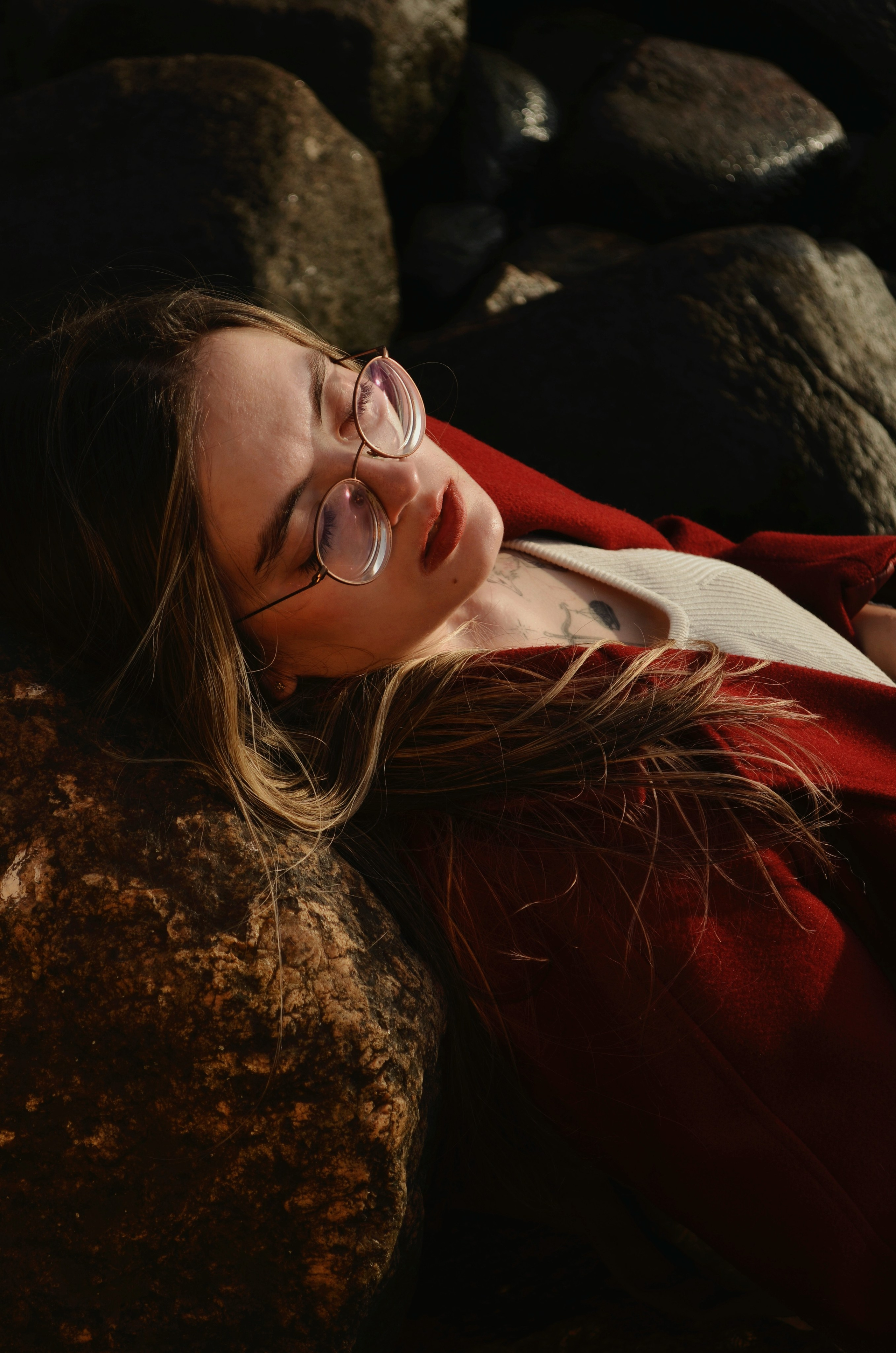 Индивидуальные съёмки. Wirinsens