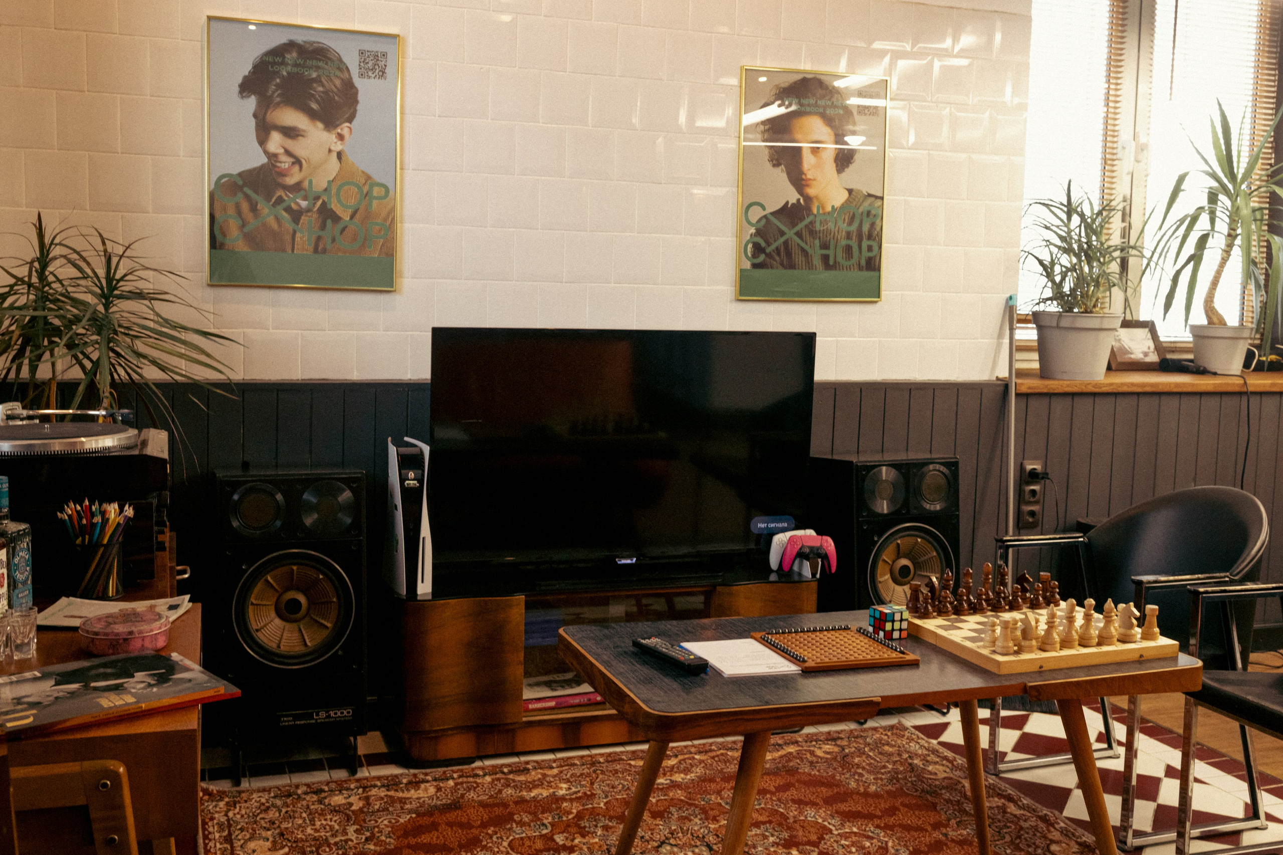 Интерьерные | Обзорные