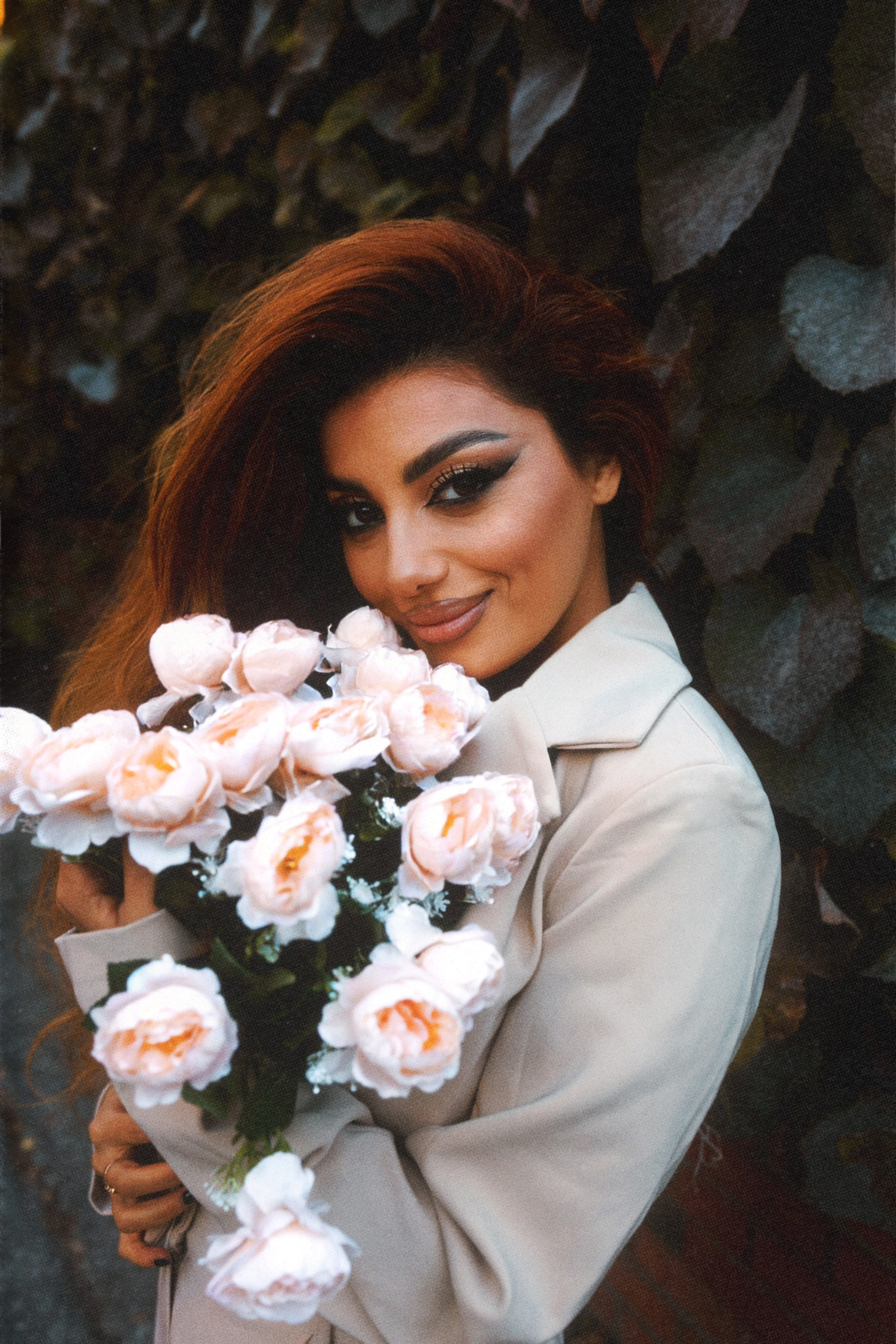 Индивидуальная съемка