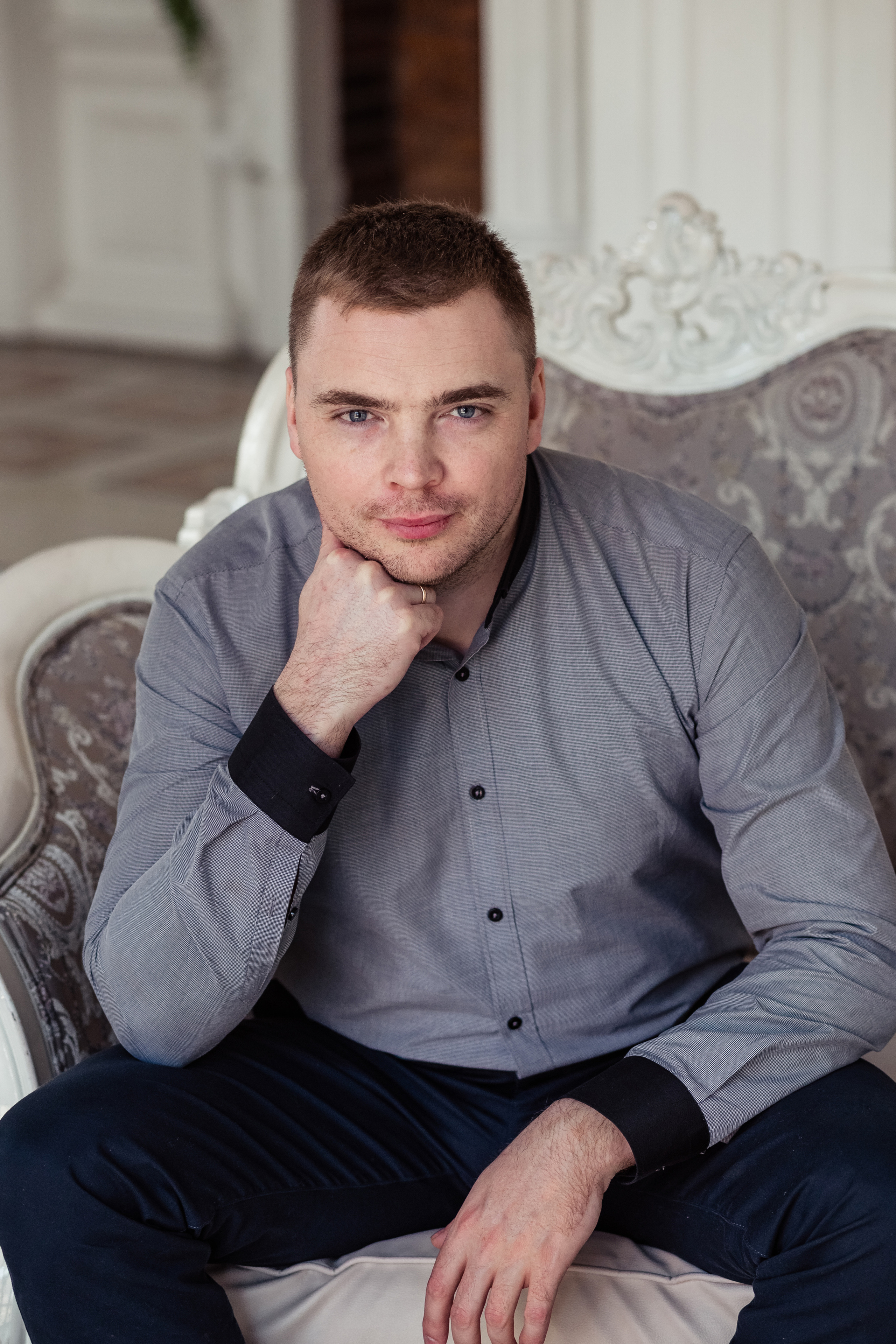 Отзывы. Екатерина Хамзина