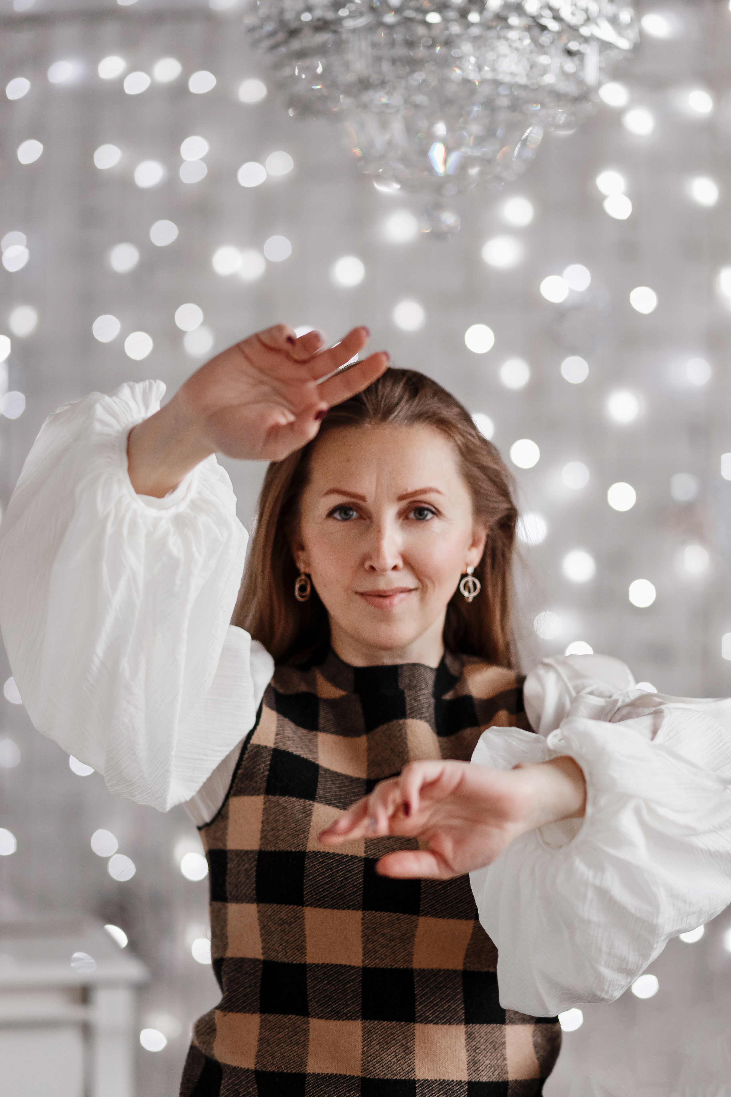 Отзывы. Екатерина Хамзина