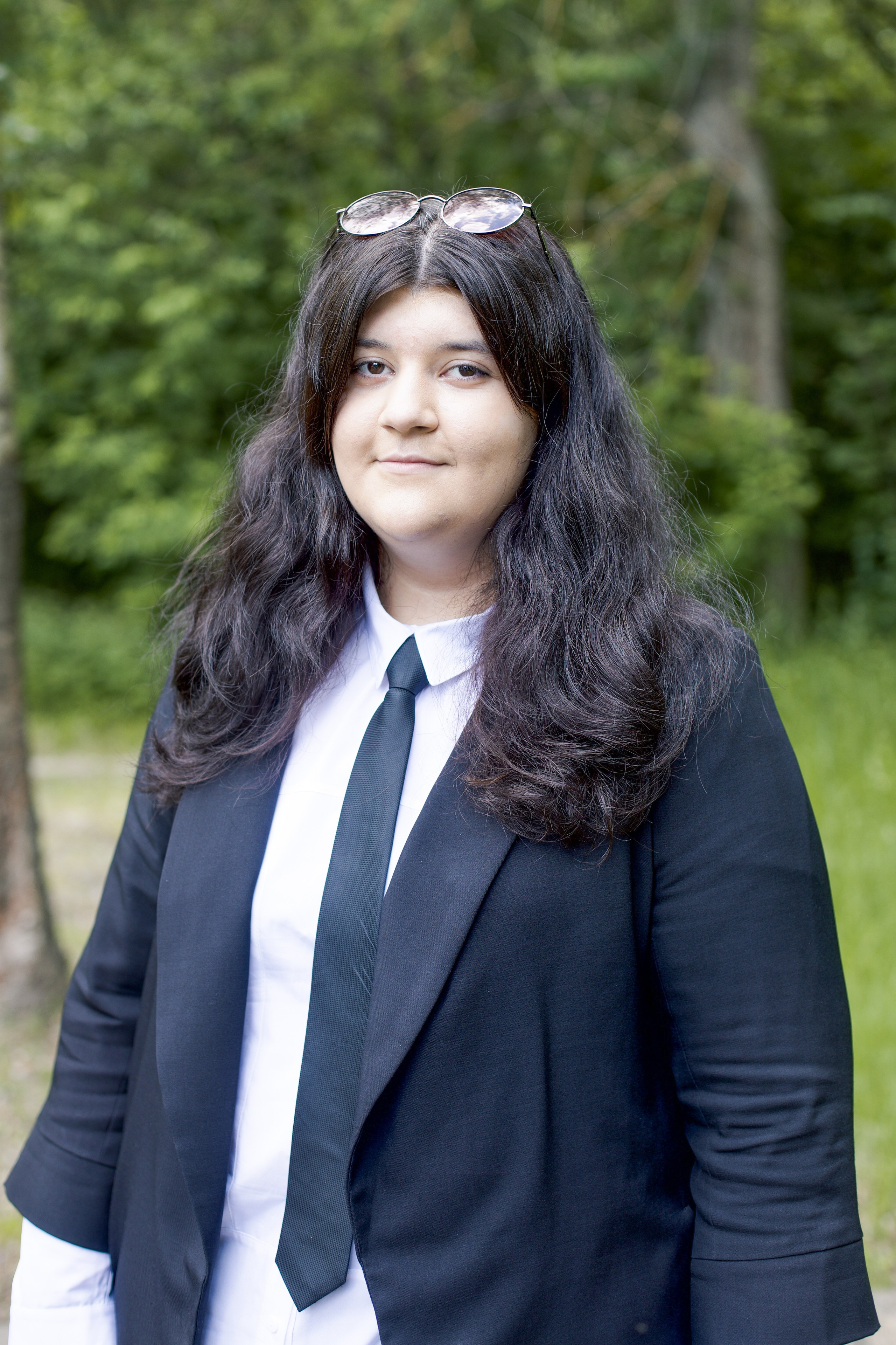 Фотосессия в колледже. Школьные выпускные альбомы в Москве Марина Николаева