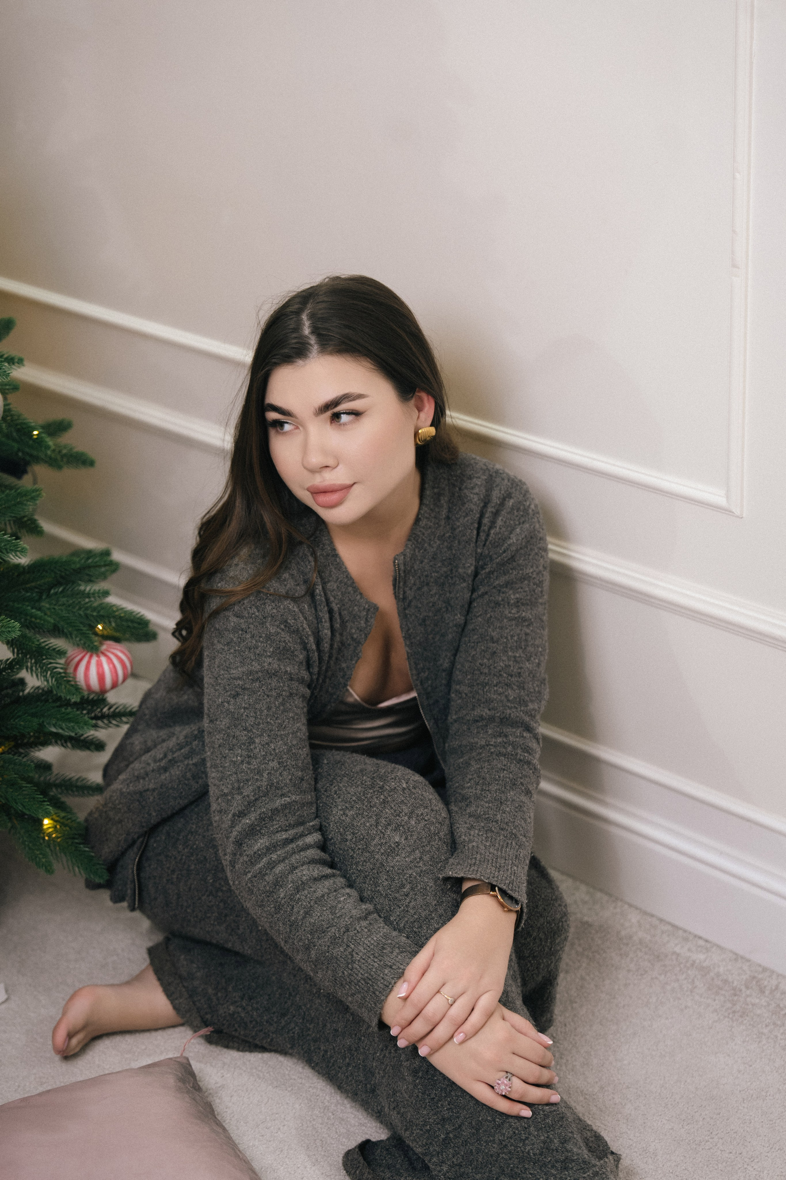 Лена. Фотограф с психологическим образованием