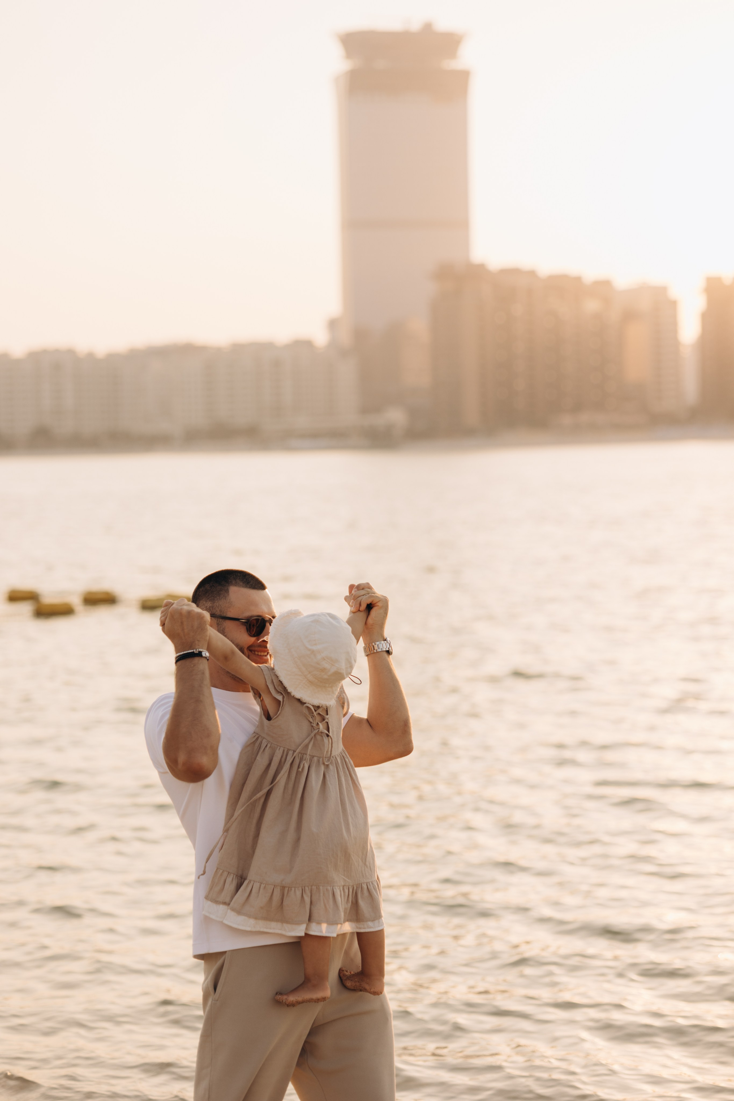 Отпускная серия!. Семейный фотограф Москва