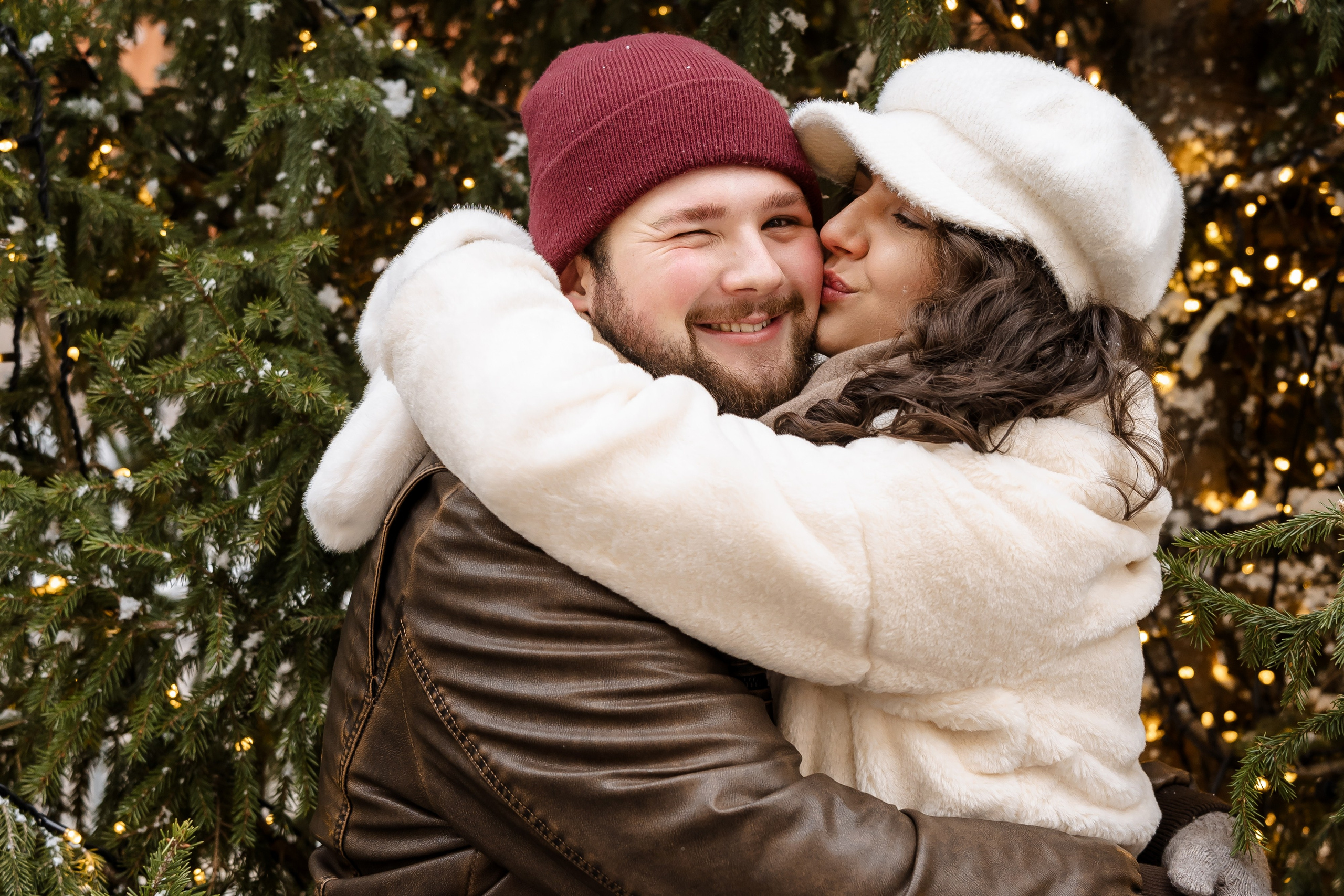 Полина и Игорь. Свадебный фотограф в Москве Яна Деньгина
