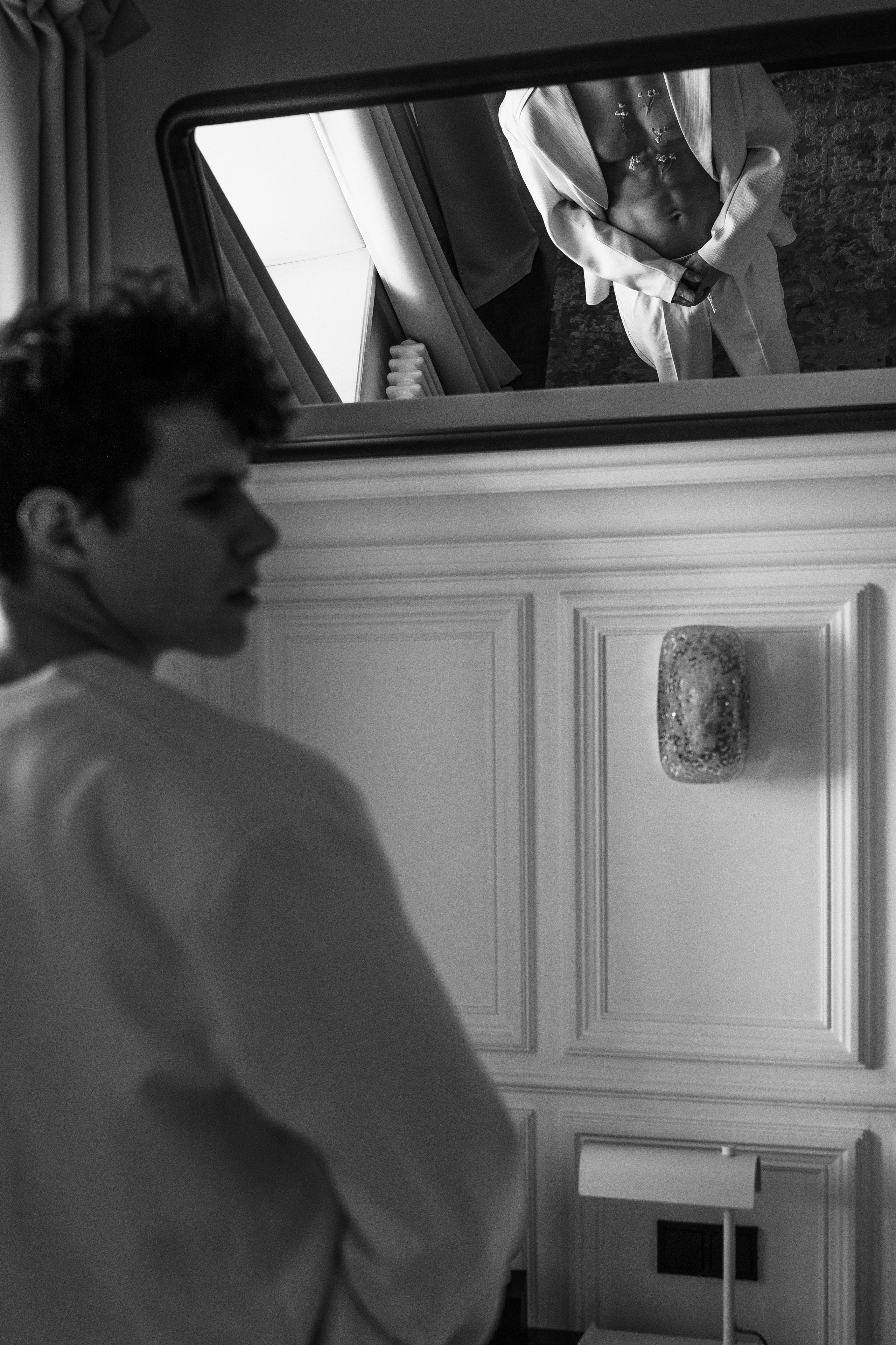 Маша и Саша. Свадебный и семейный фотограф в Воронеже Анастасия Бойко