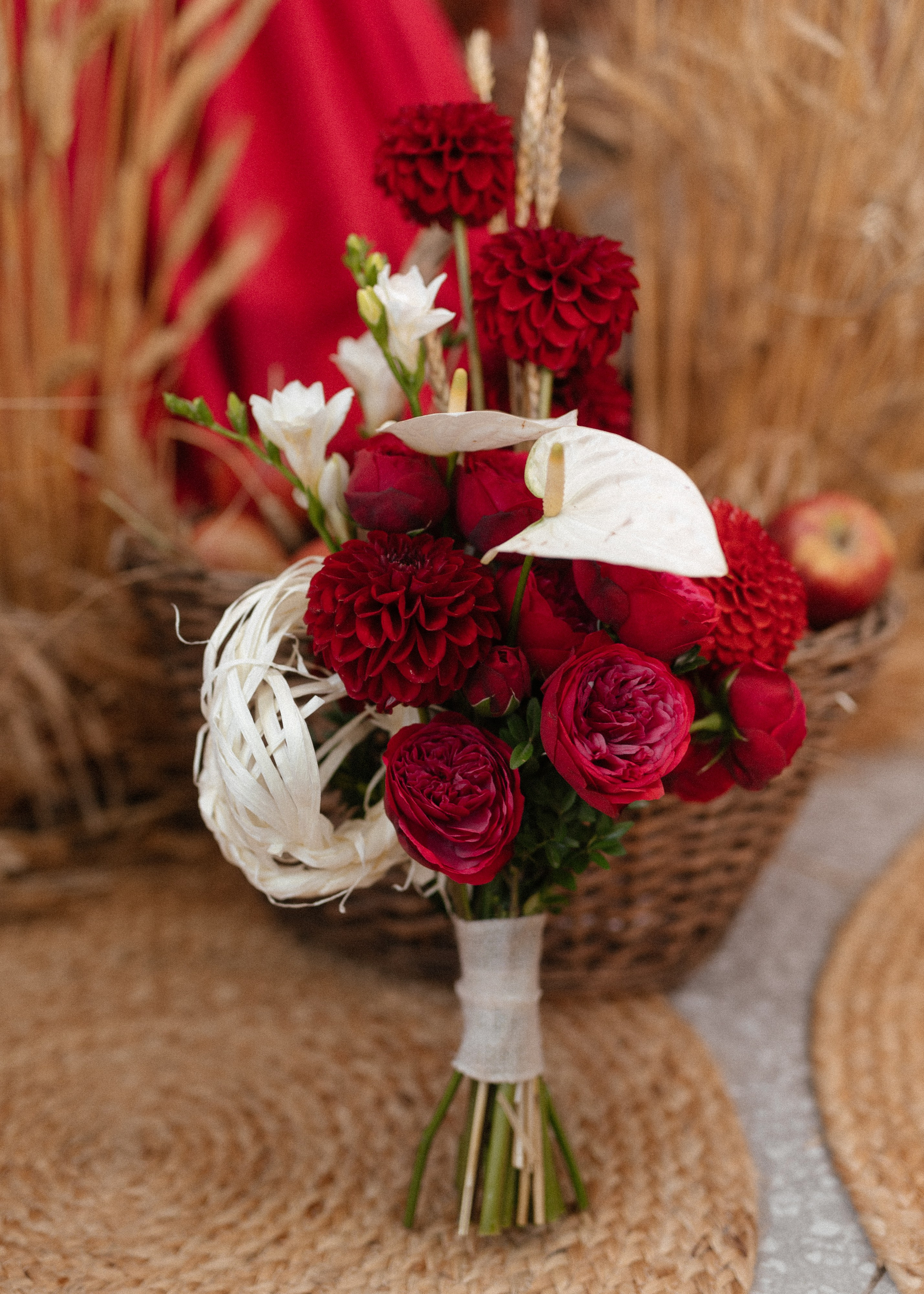 Даша + Дима. Свадебный и семейный фотограф в Саратове Маша Паника