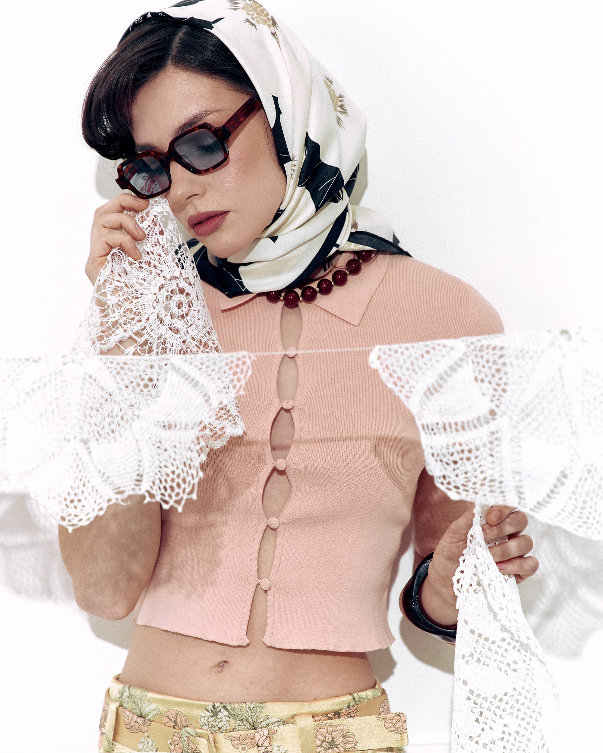 Алла. Фотограф Наталья Курбатова Чебоксары, Казань, Москва