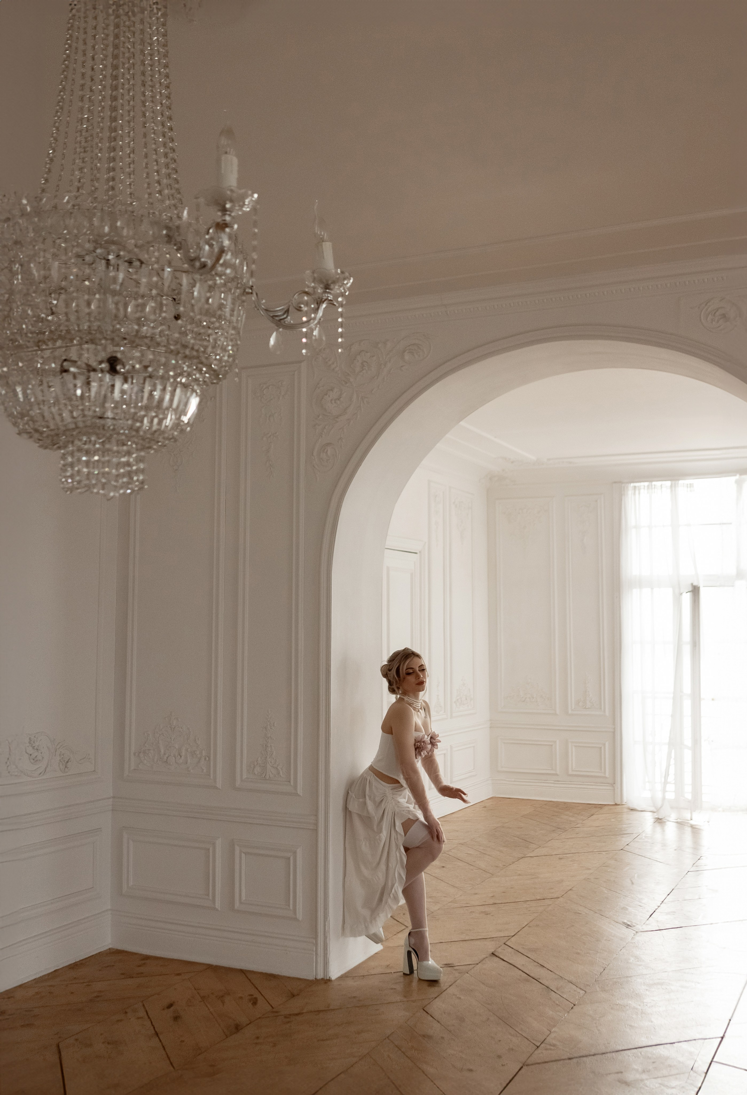 Катя. Свадебный фотограф в СПБ | Санкт-Петербурге Анастасия Рахимгулова