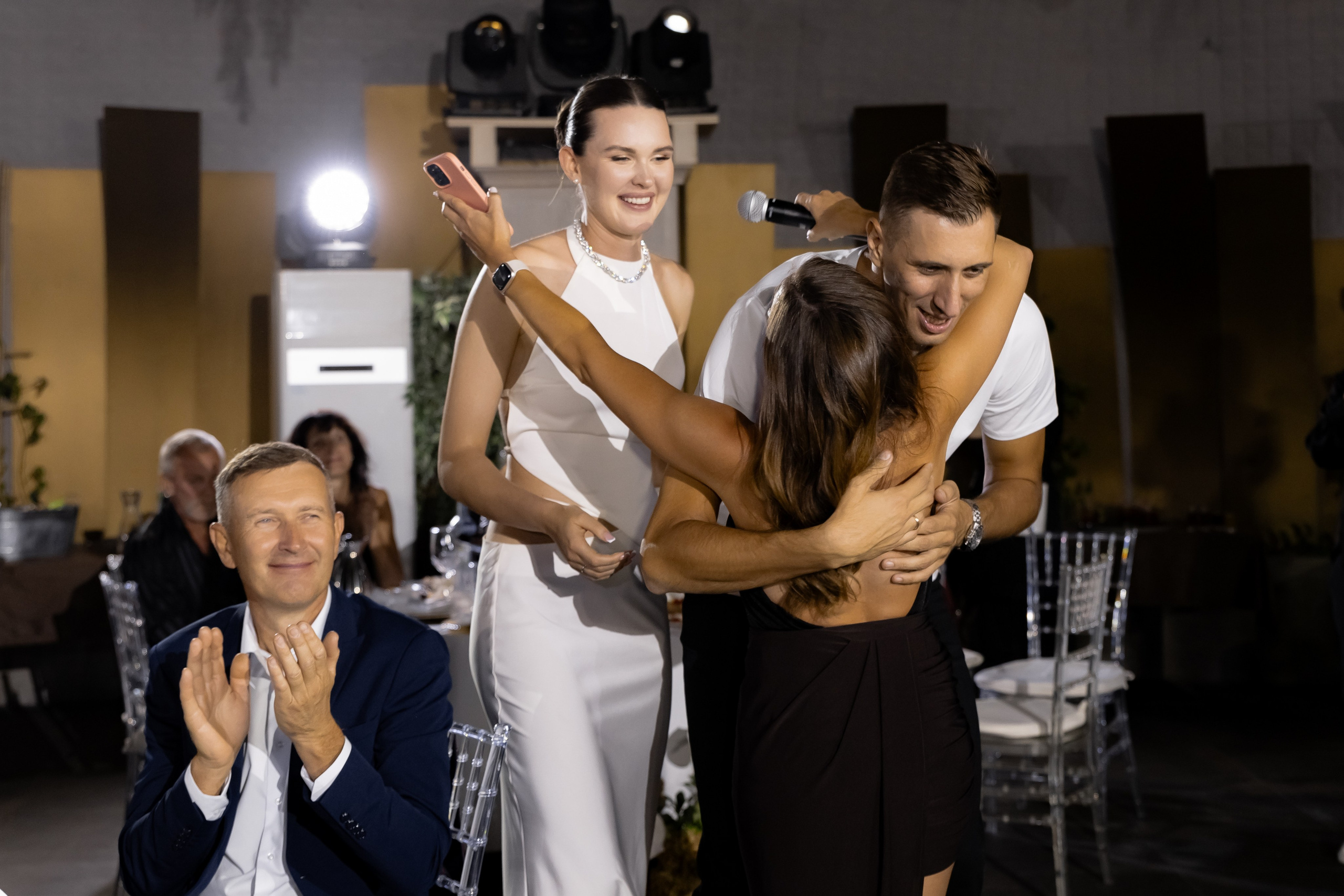 Олег и Лиза. Фотограф и Видеограф в Ростове на Дону