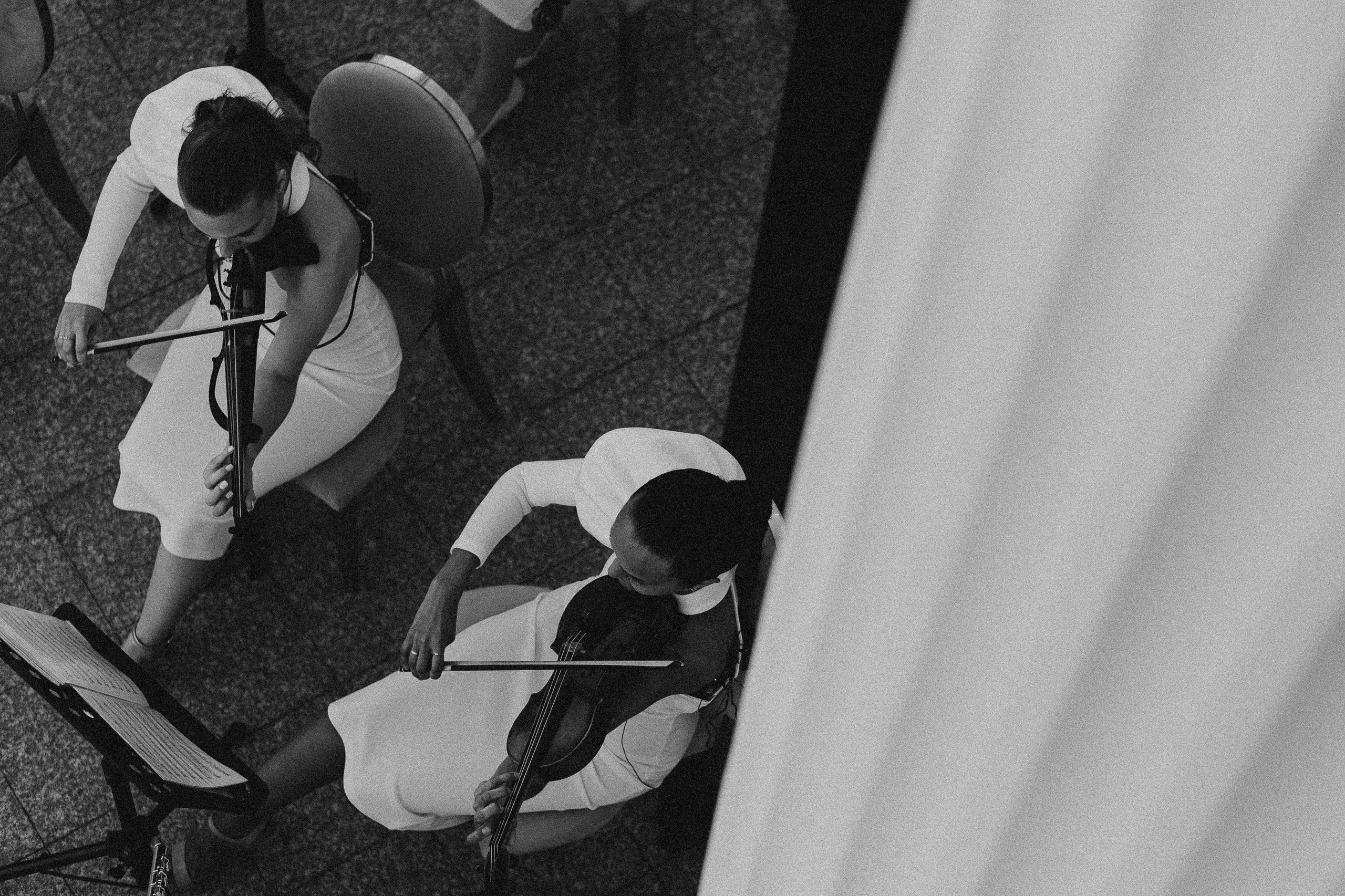 Рождение Венеры. Фотограф Serj Ganso