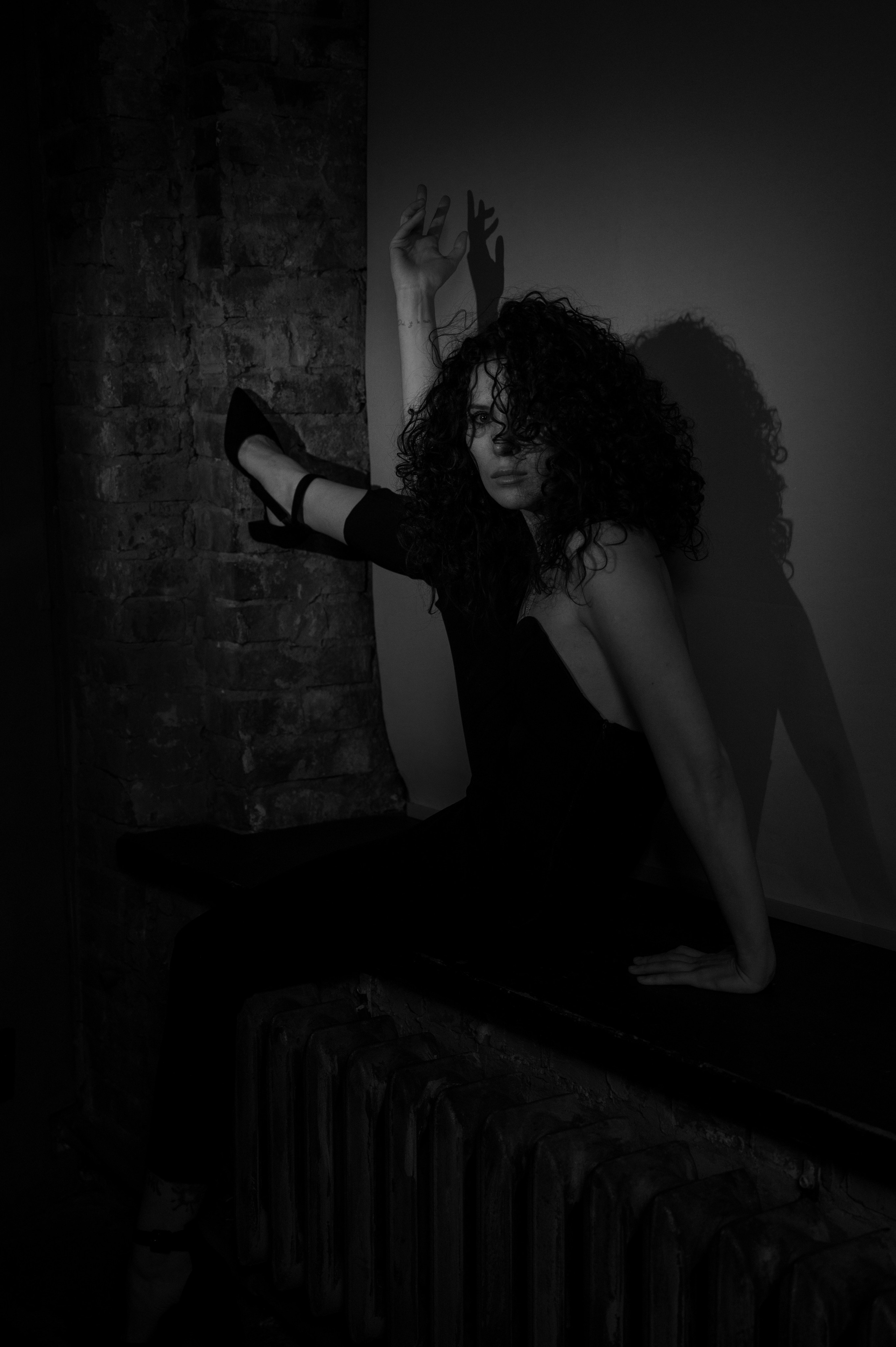 Алёна. Семейный, портретный и свадебный фотограф Екатерина Макарова