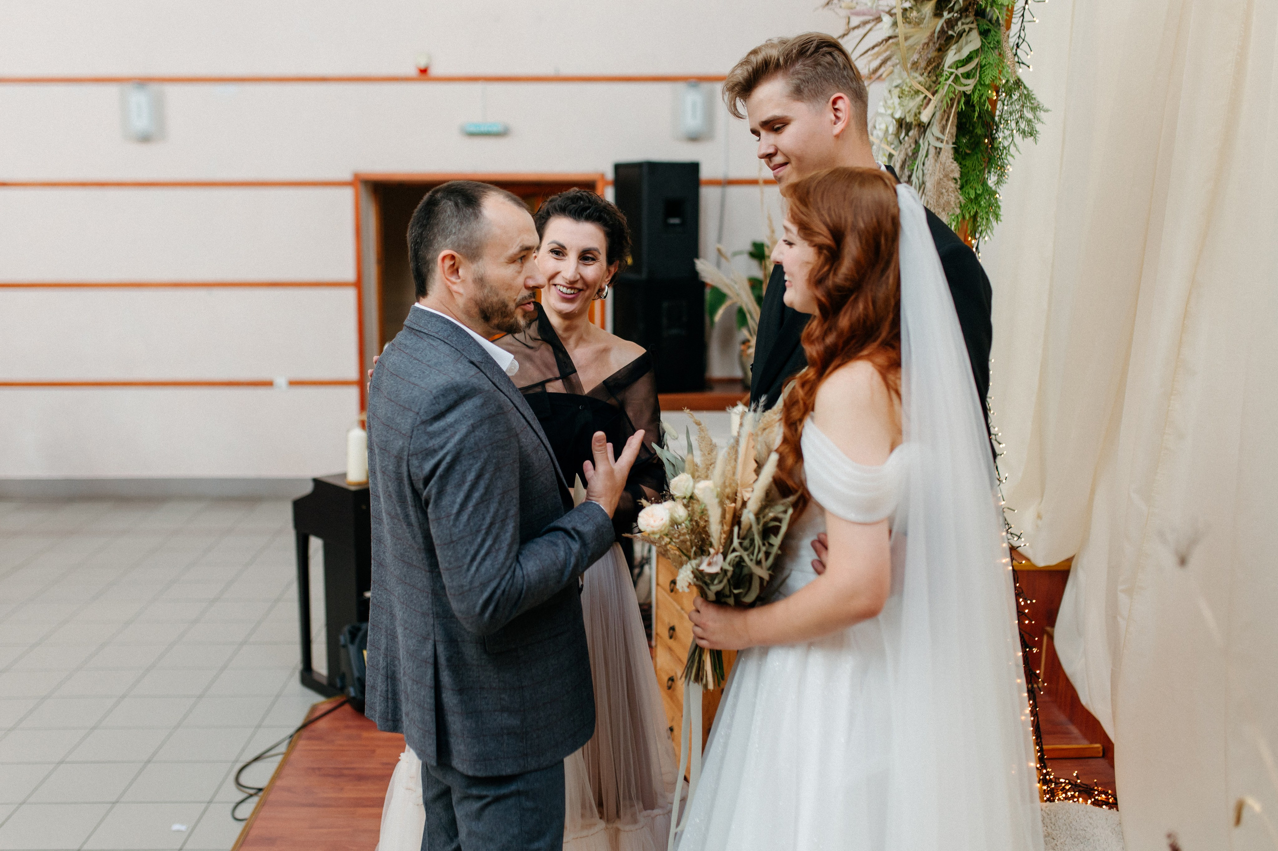 Илья и Эрика. Свадебный фотограф Гродно Минск Destination wedding photographer