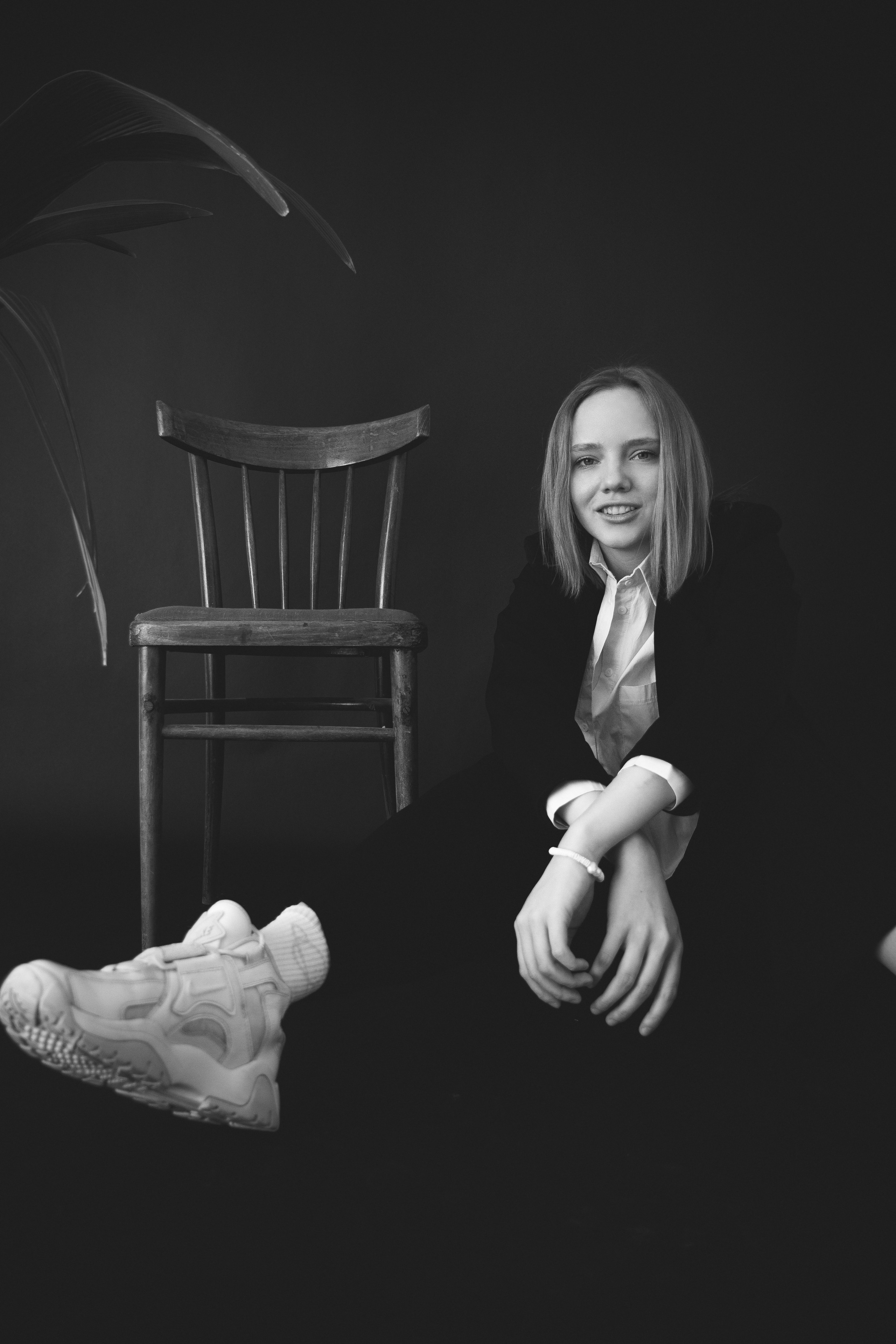 Галя. Фотограф в Самаре Юля Борщ