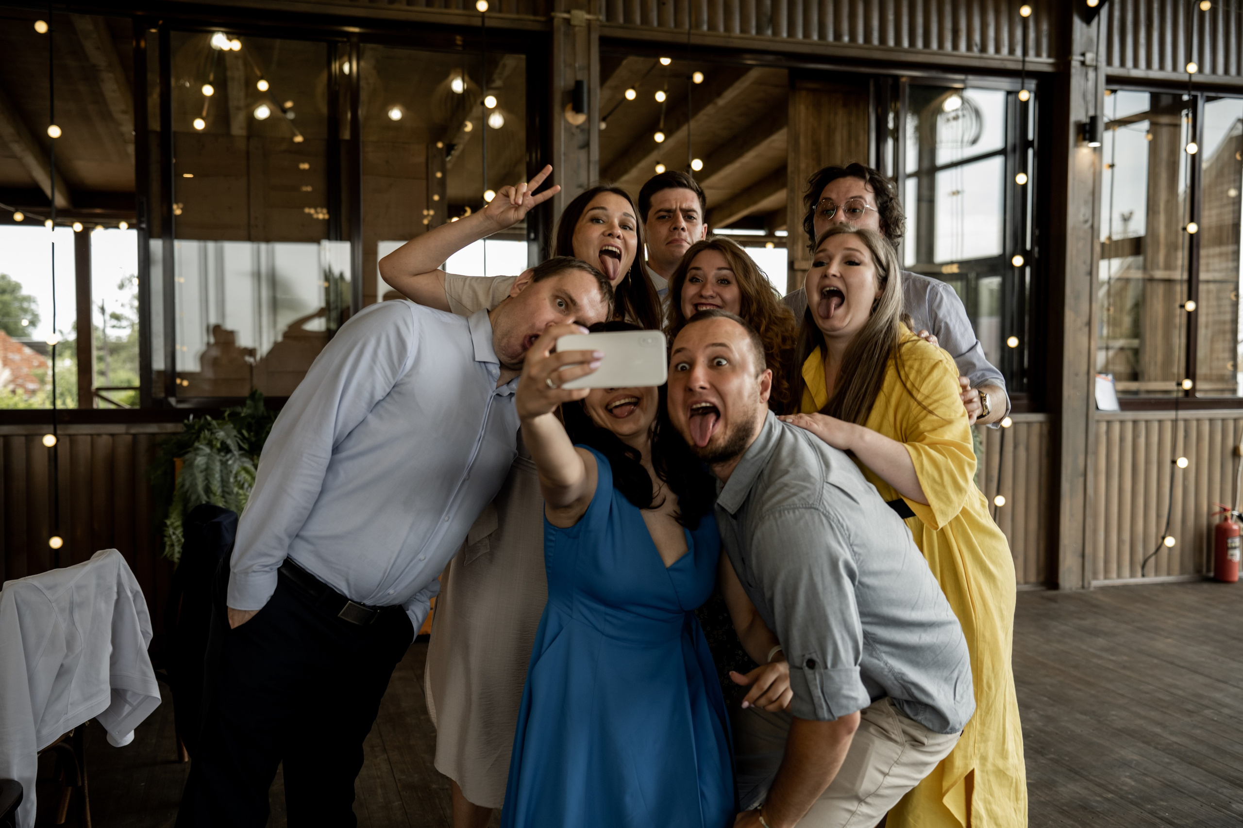 2024. Саша и Ксюша. Свадебный и семейный фотограф в Москве и Европе Евгения Амелина