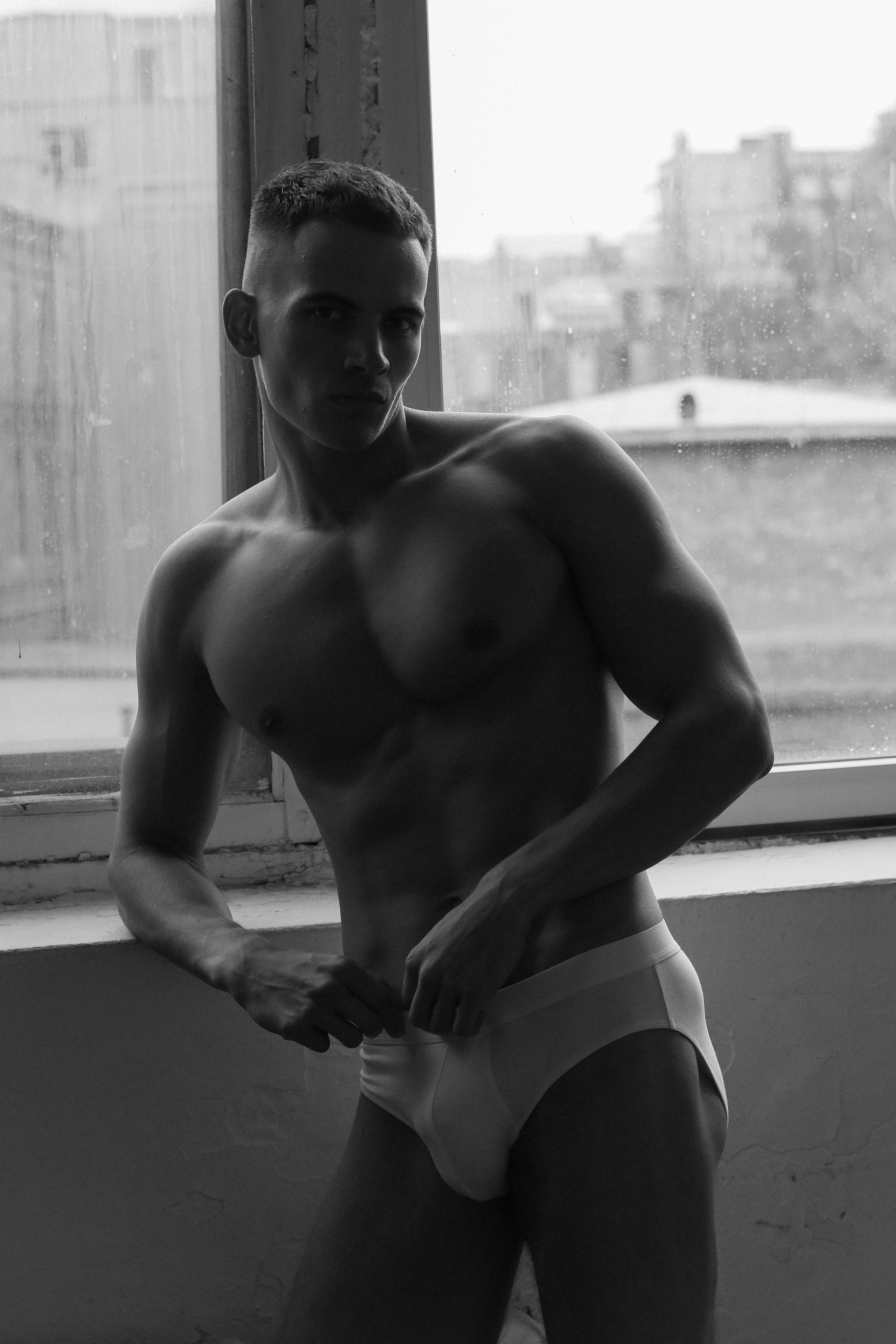 Данила. Профессиональный фотограф в Новосибирске Белоновский Павел