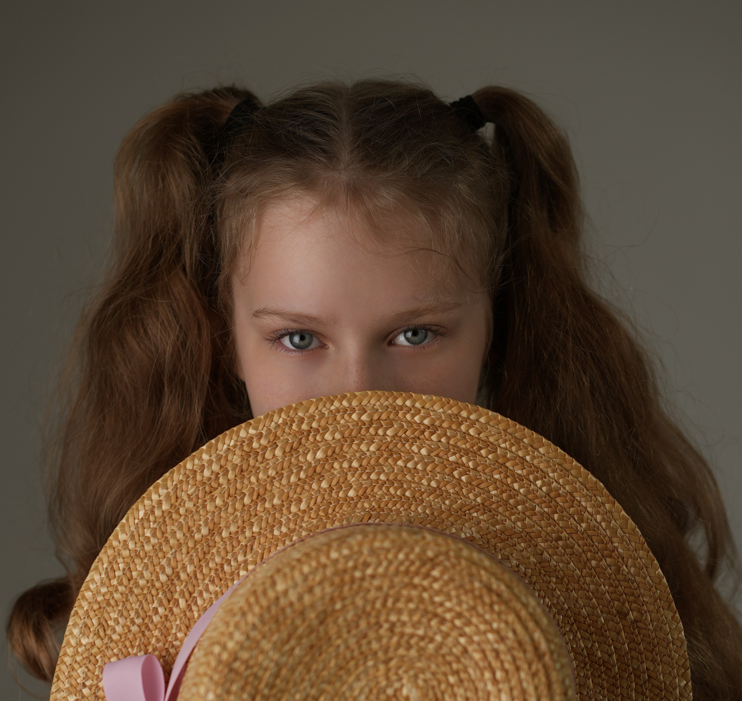 Портреты. Детский фотограф в Красноярске | Настя Гончарова