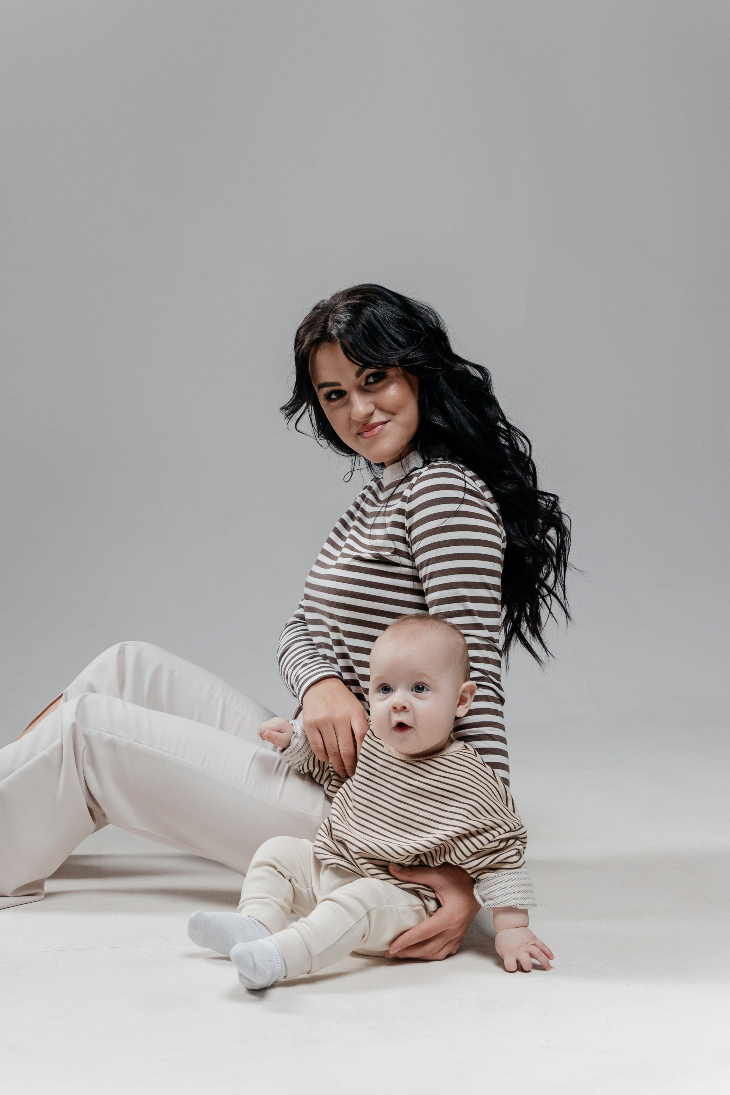 Мама и сын. Семейный и свадебный фотограф в Южноуральске Екатерина Столярова