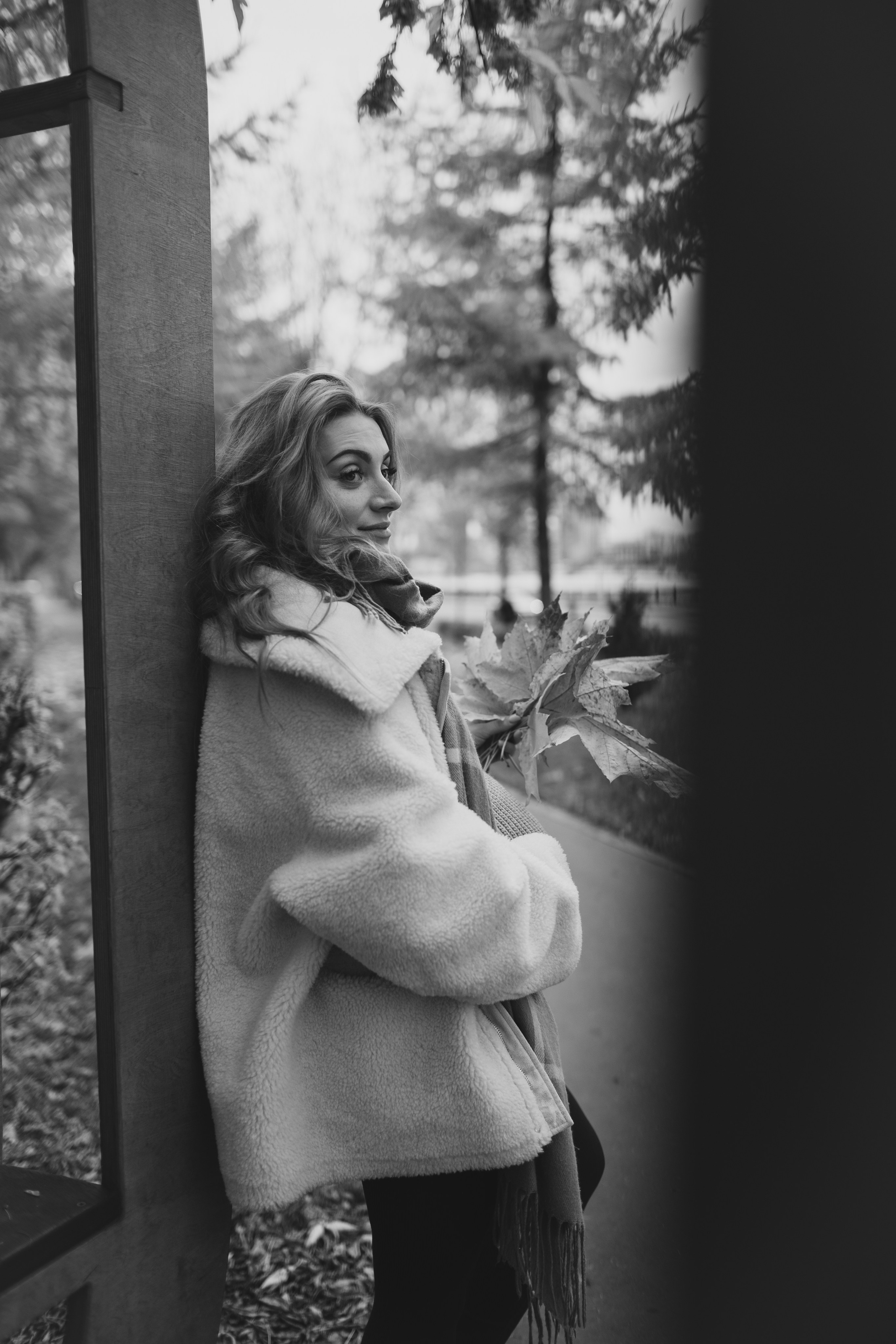 Беременность. Семейный и детский фотограф и видеограф в Москве, Дрокина Наталья