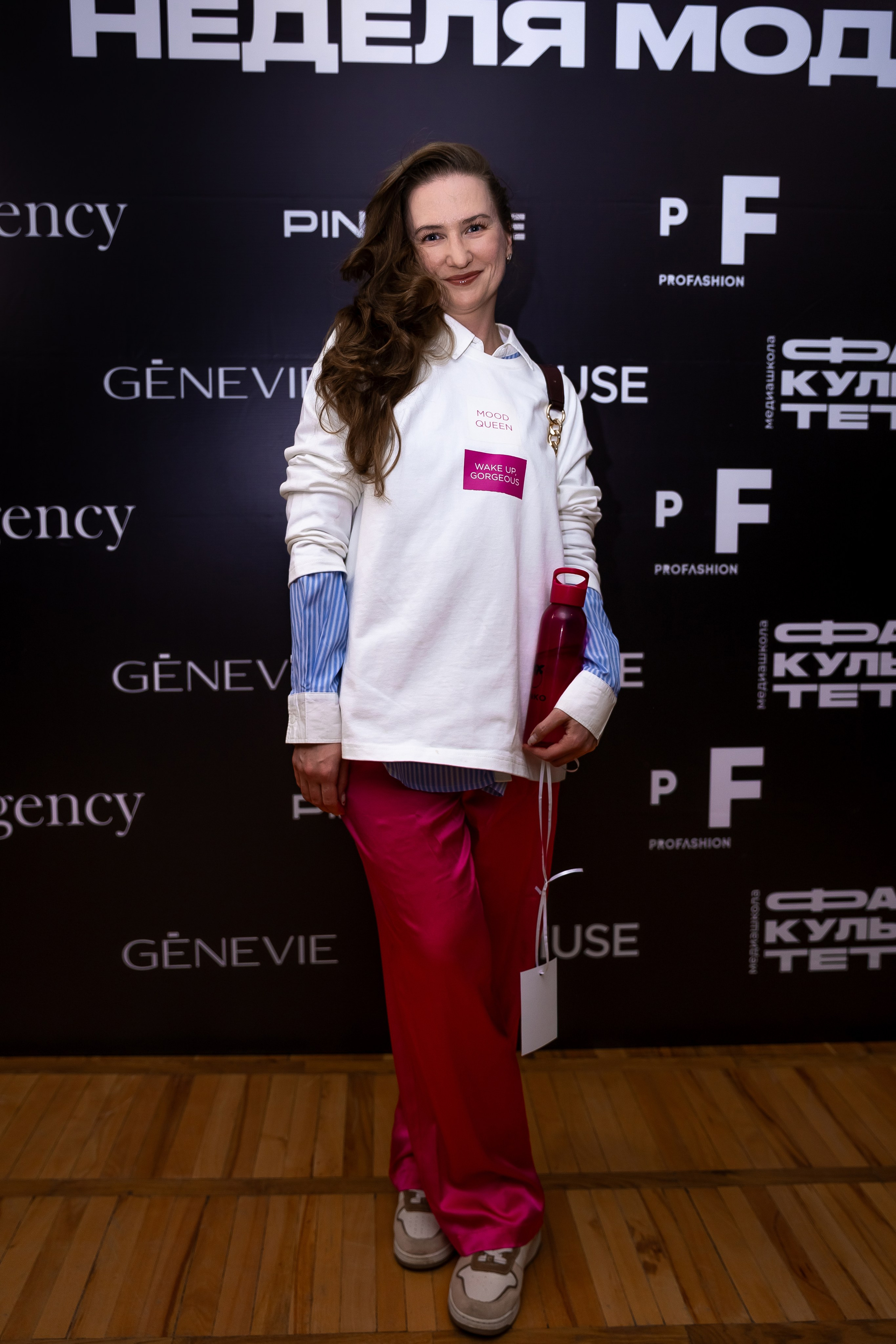 Волгоградская неделя моды март 2026. Фотограф в Волгограде Норченко Светлана