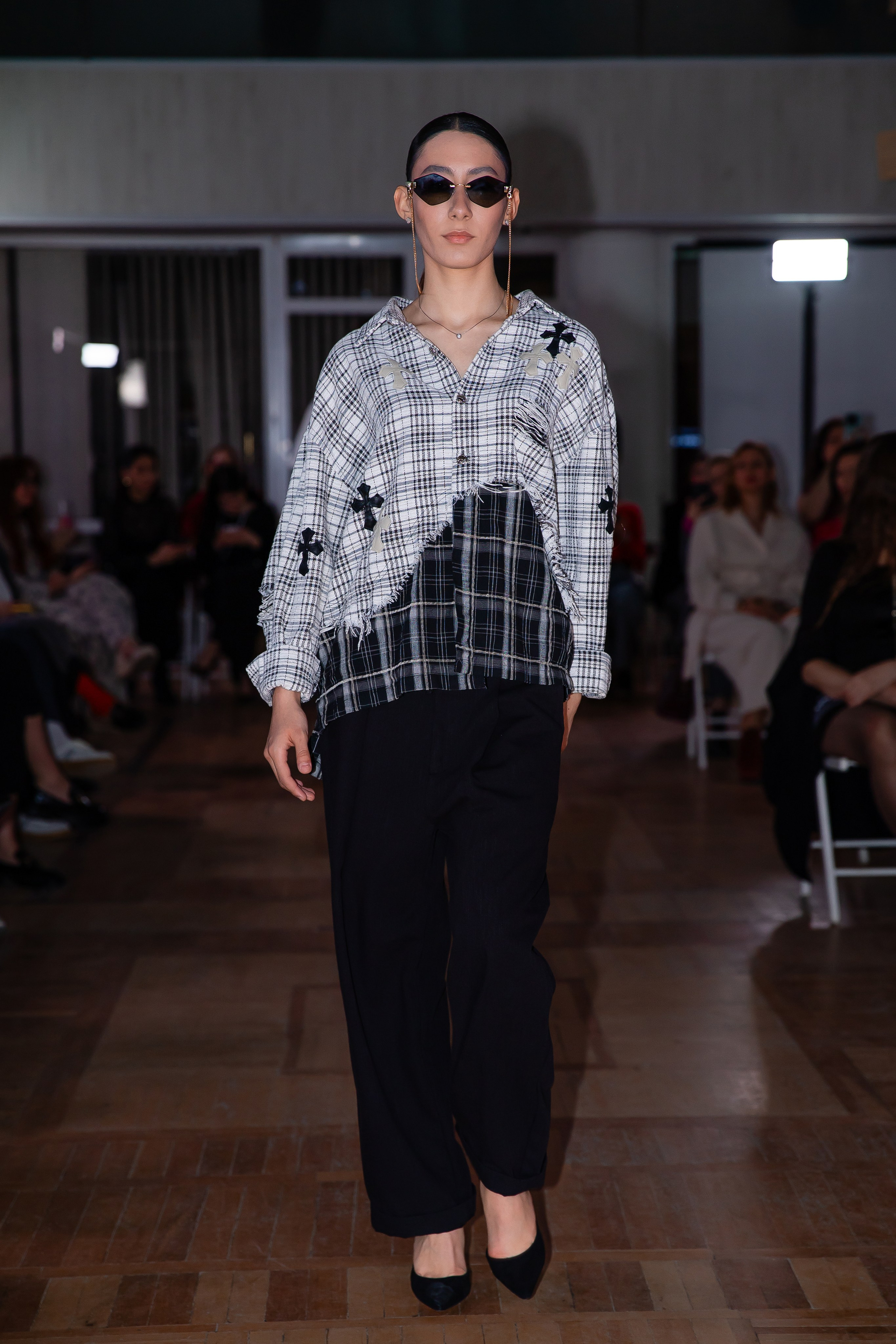 Волгоградская неделя моды март 2026. Фотограф в Волгограде Норченко Светлана